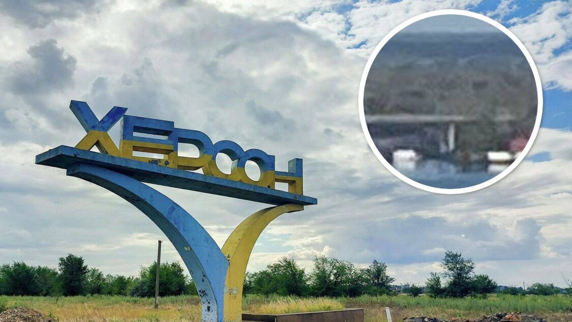 Окупанти добудували 'альтернативний' Антонівський міст і 24 на 7 ганяють переправи