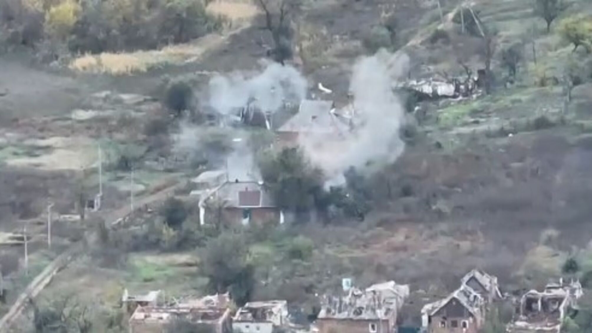 танковий бій