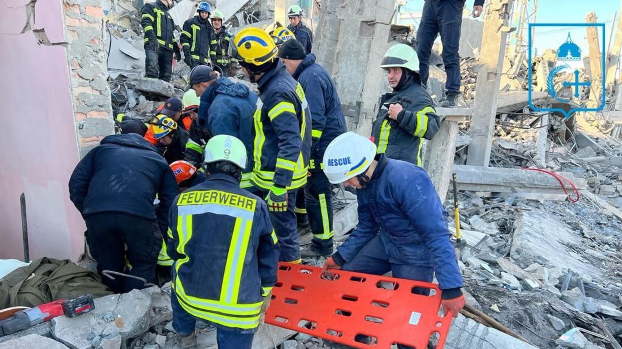 Обстріл Сумщина