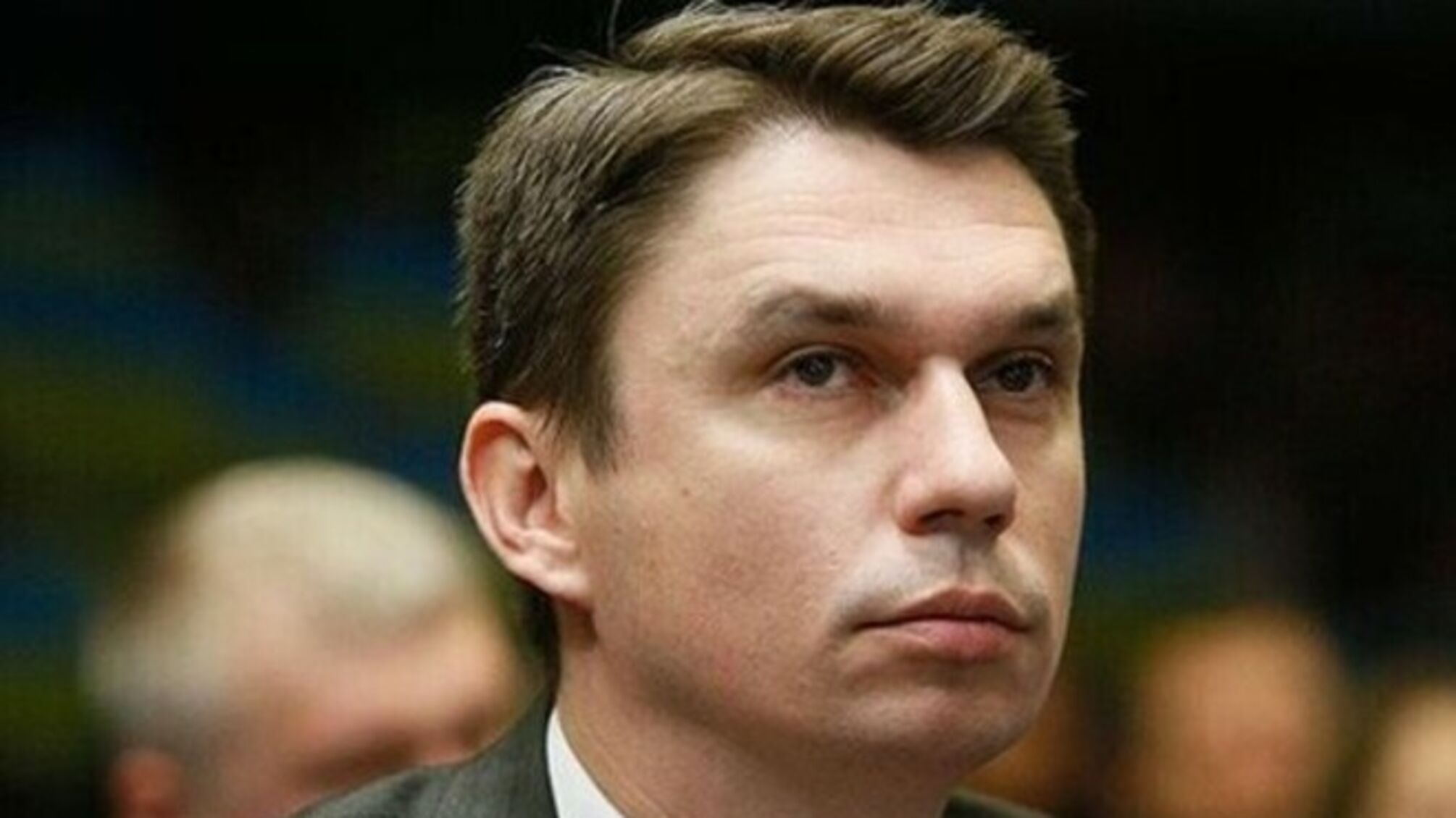 Юрий Записоцкий