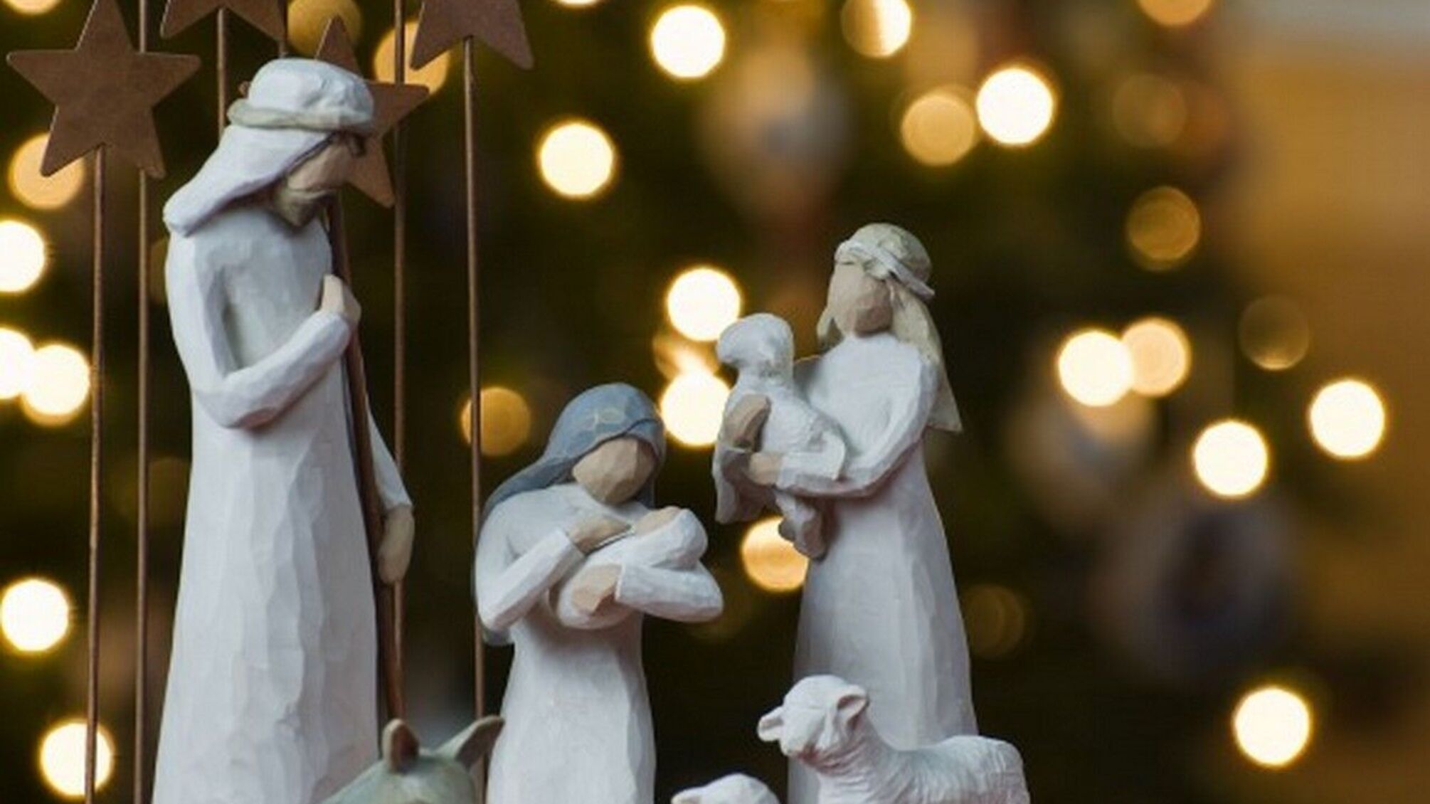 ПЦУ дозволила різдвяні богослужіння 25 грудня