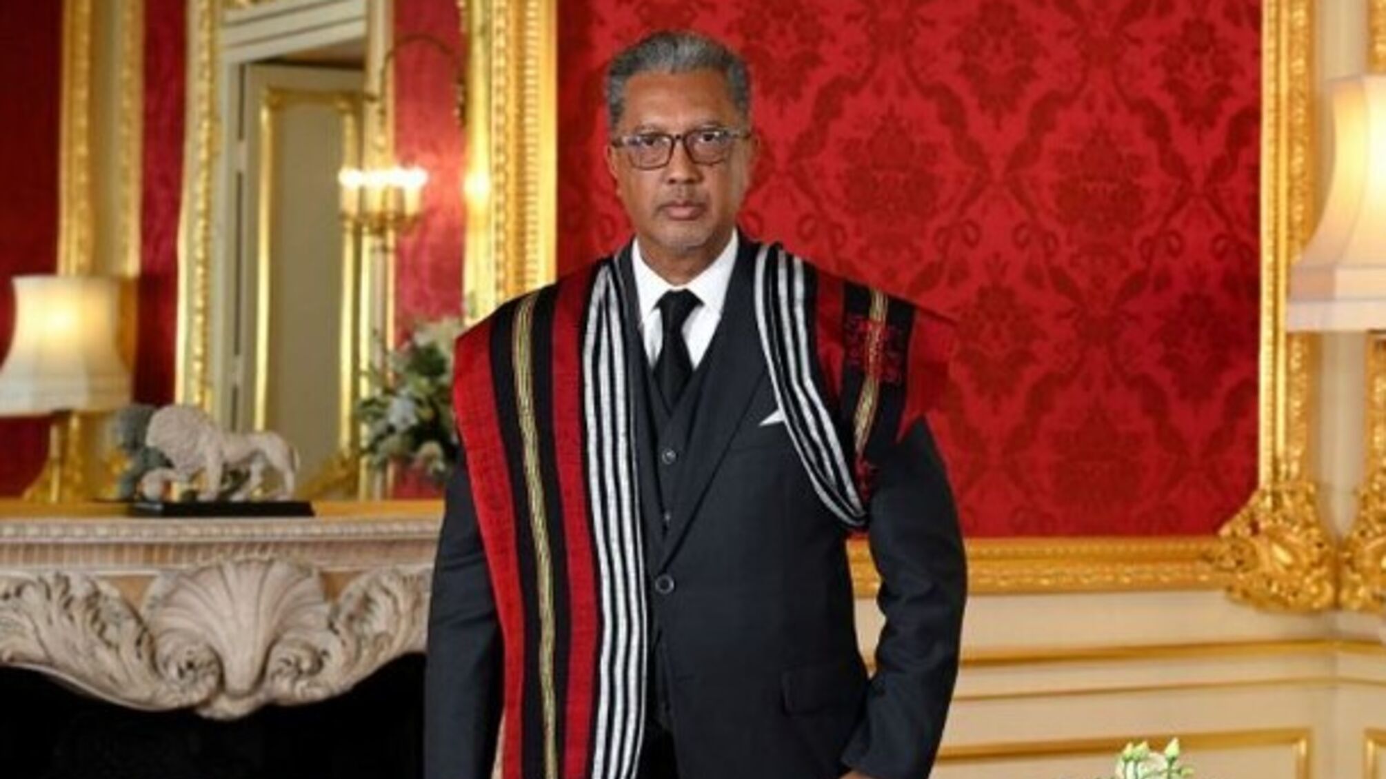 Главу МИД Мадагаскара уволили из-за поддержки Украины