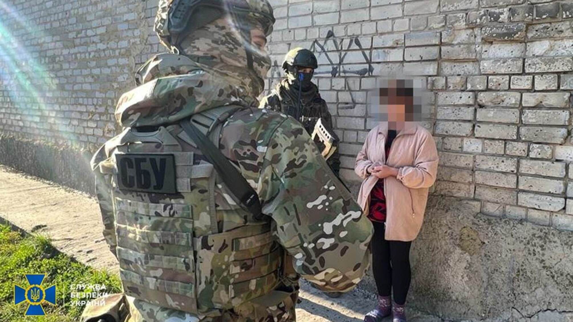 СБУ задержала организатора фейкового референдума рф в Луганской области