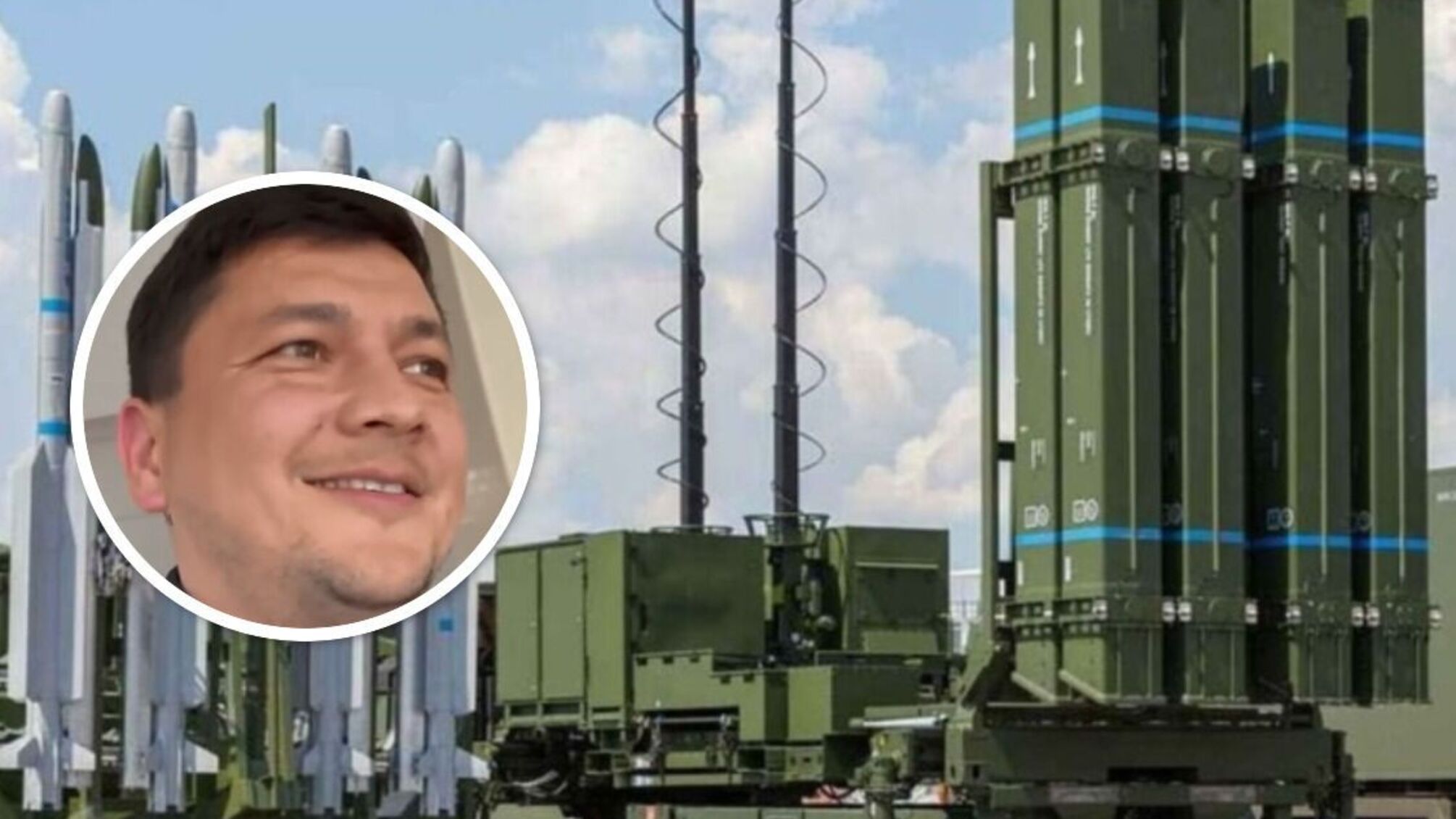 Віталій Кім