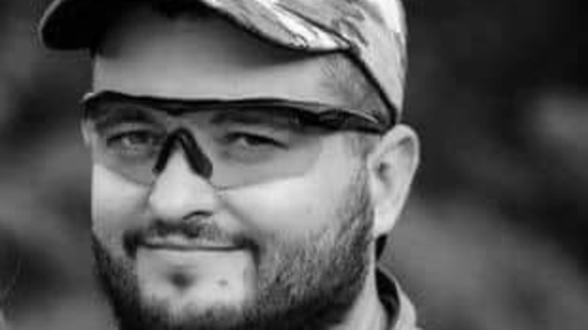 Олексій був добровольцем ДФТГ «Свобода»