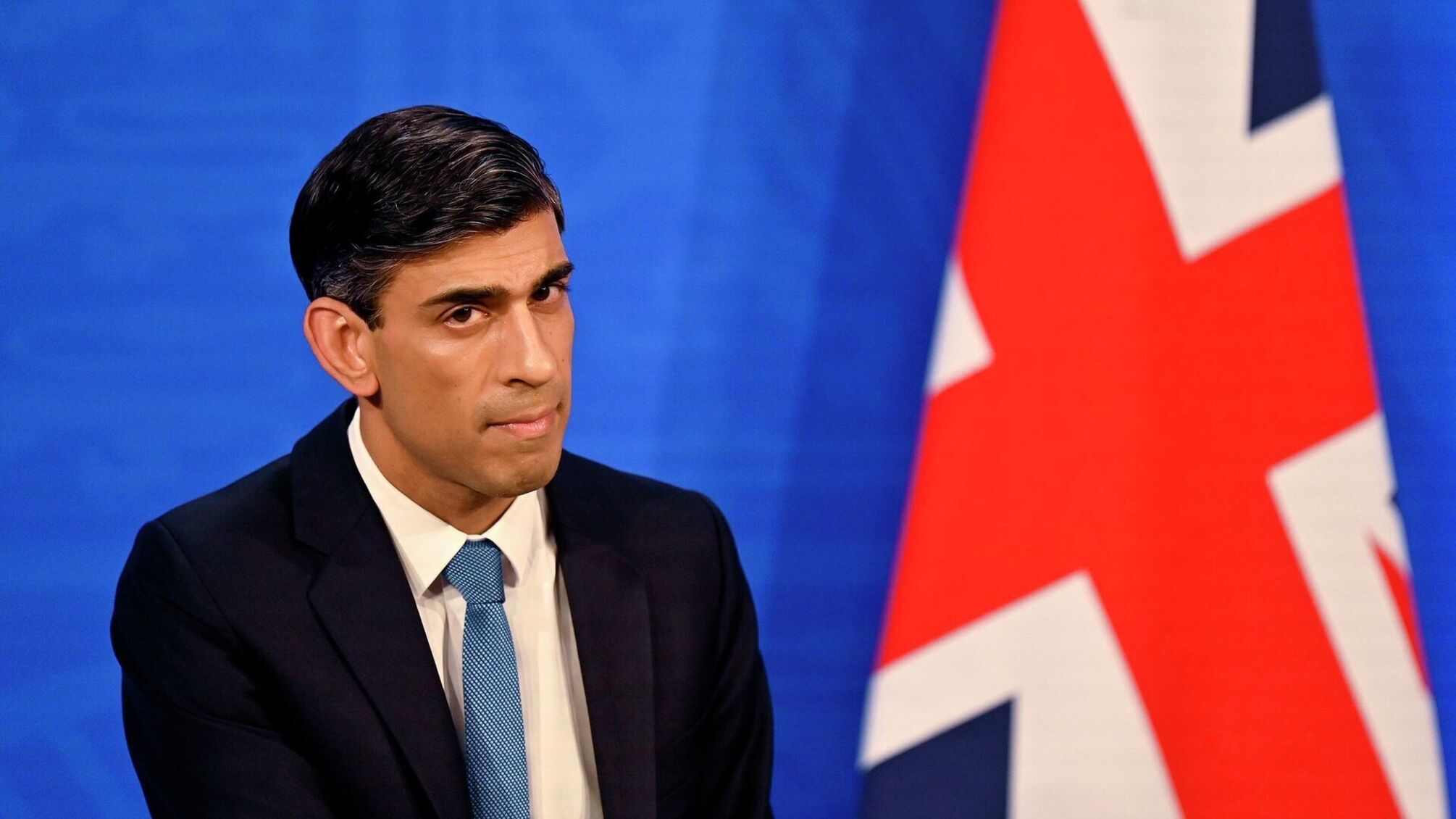 Риши Сунак