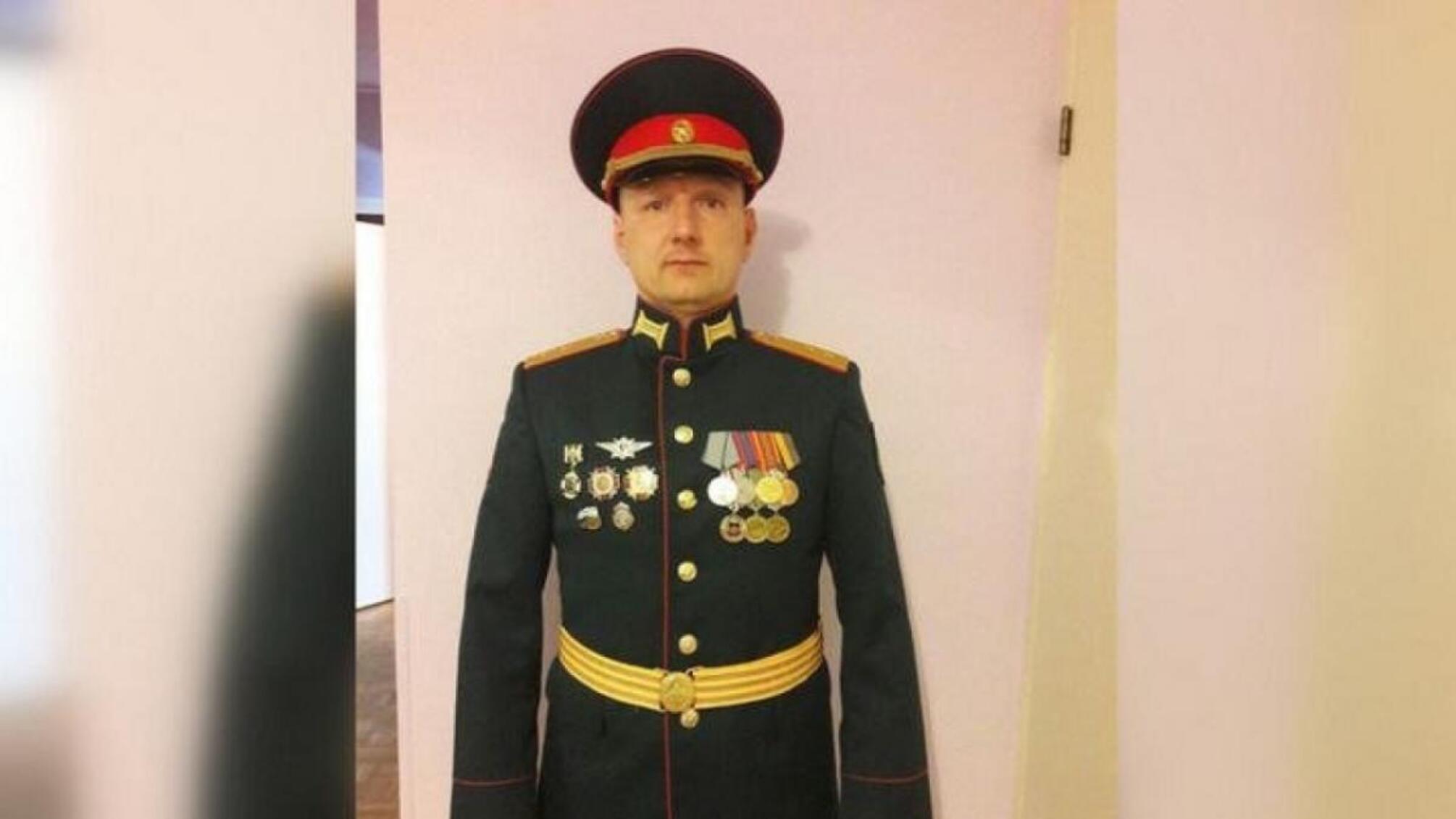 Денис Васильченко