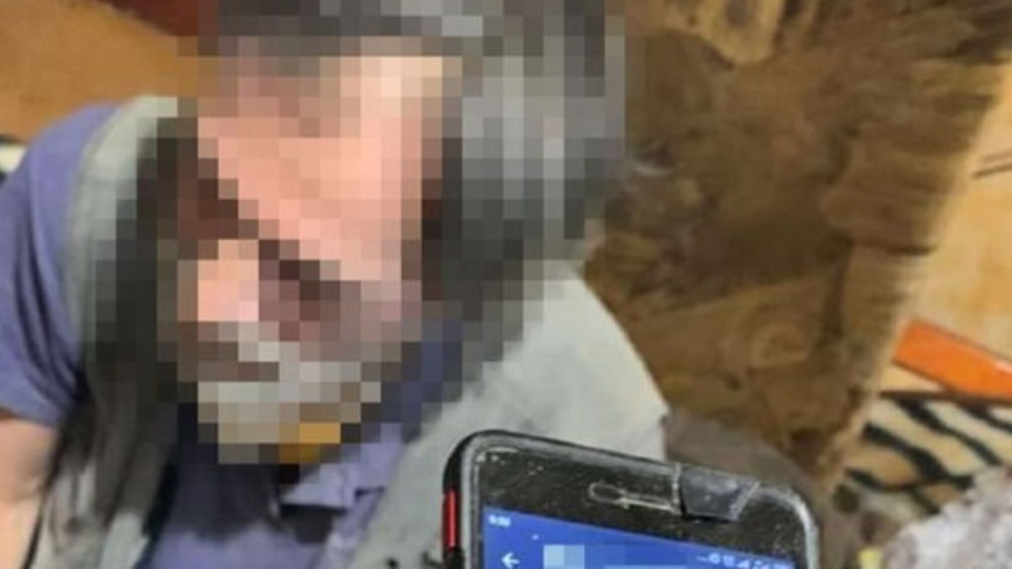 СБУ затримала поплічника рф, який наводив ворожі ракети по Рівному