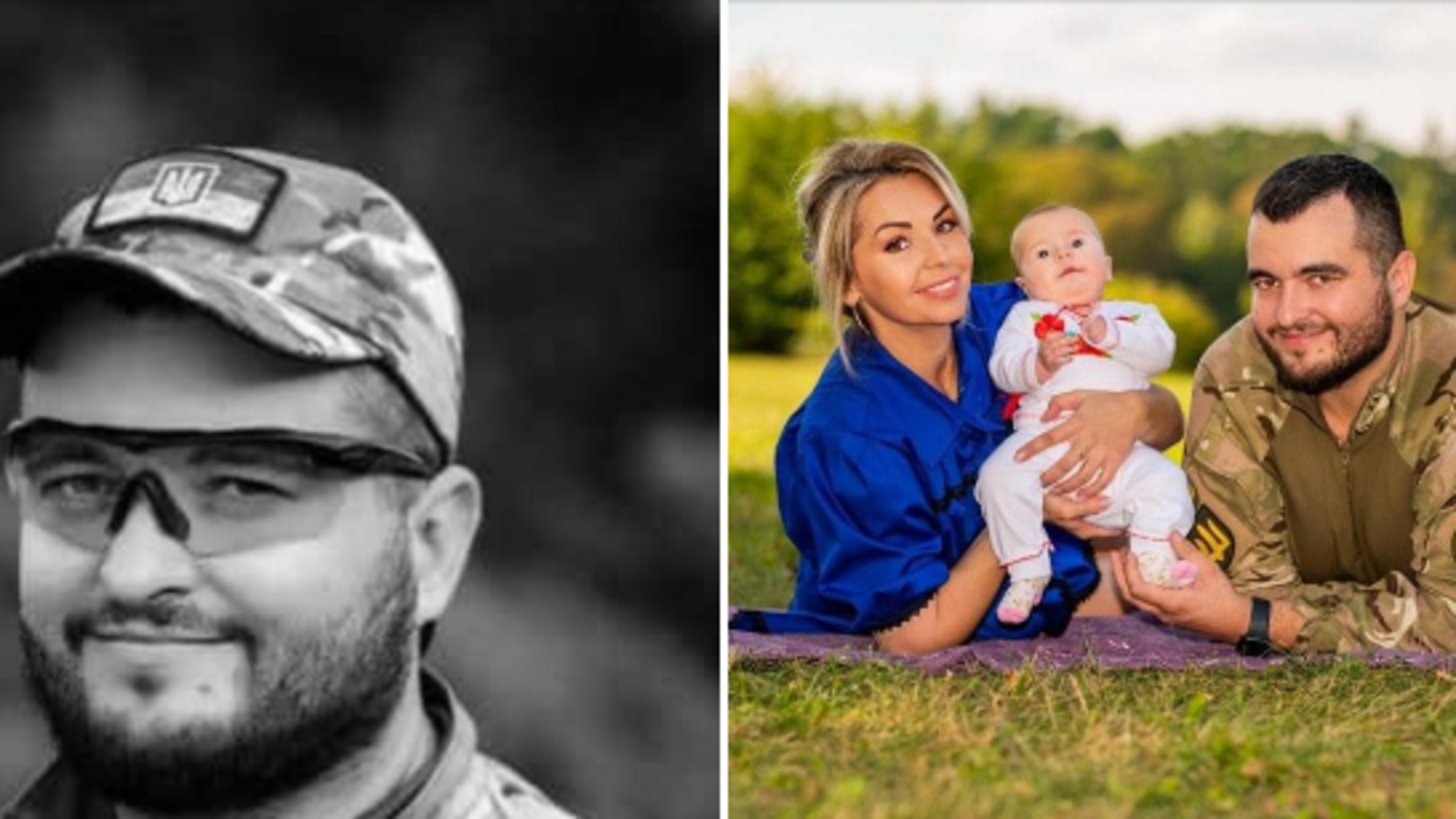 Убийство добровольца Щербины: двум подозреваемым инкриминируют 'хулиганство'