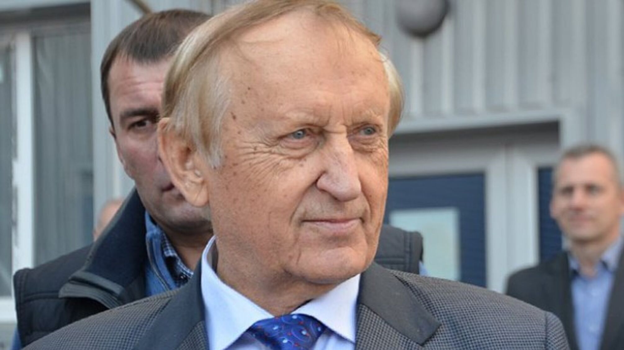 В'ячеслав Богуслаєв