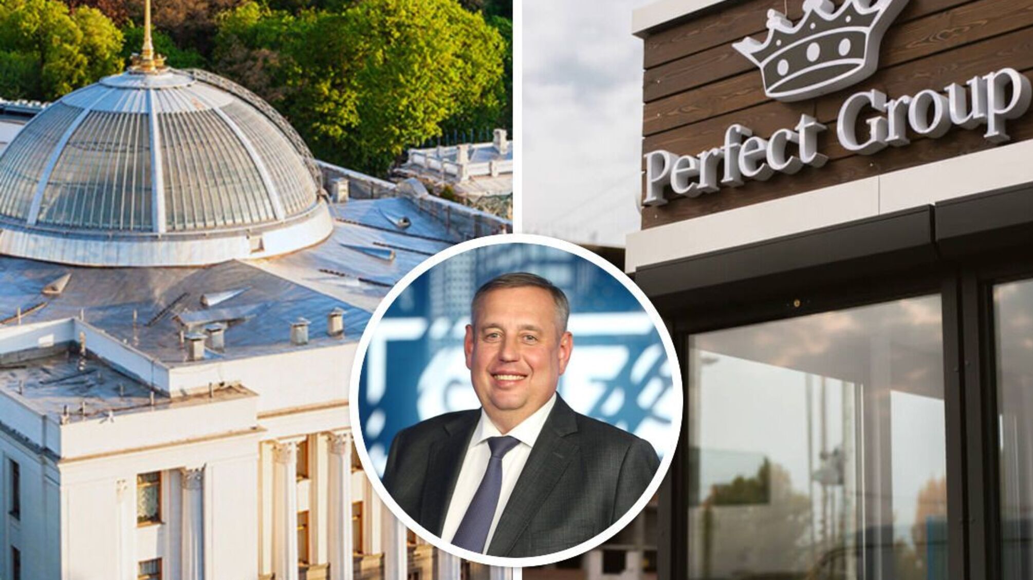 Структури скандального нардепа Ісаєнка під час війни отримали десятки мільйонів з бюджету