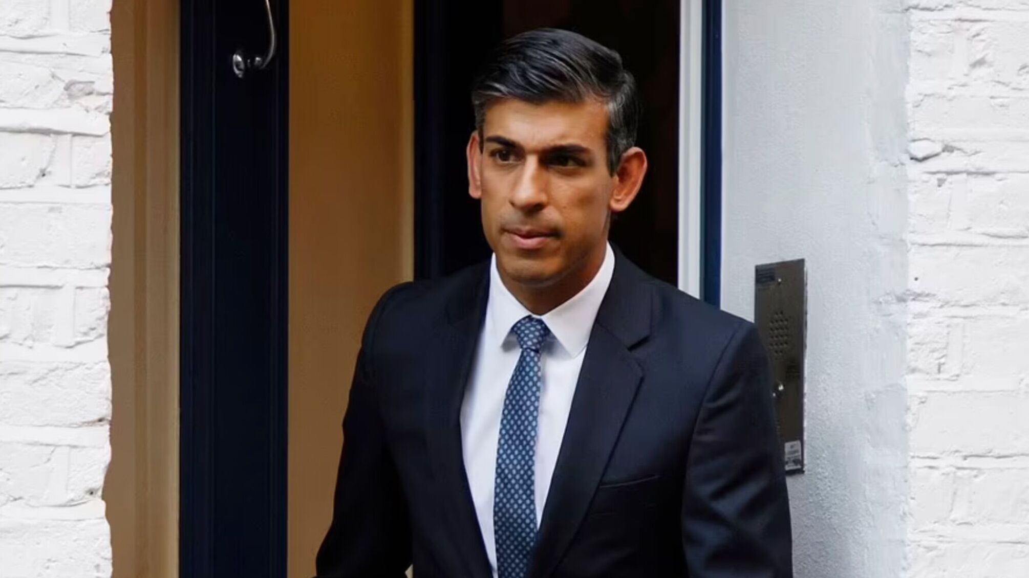 Ріші Сунак може стати новим головою британського уряду вже сьогодні