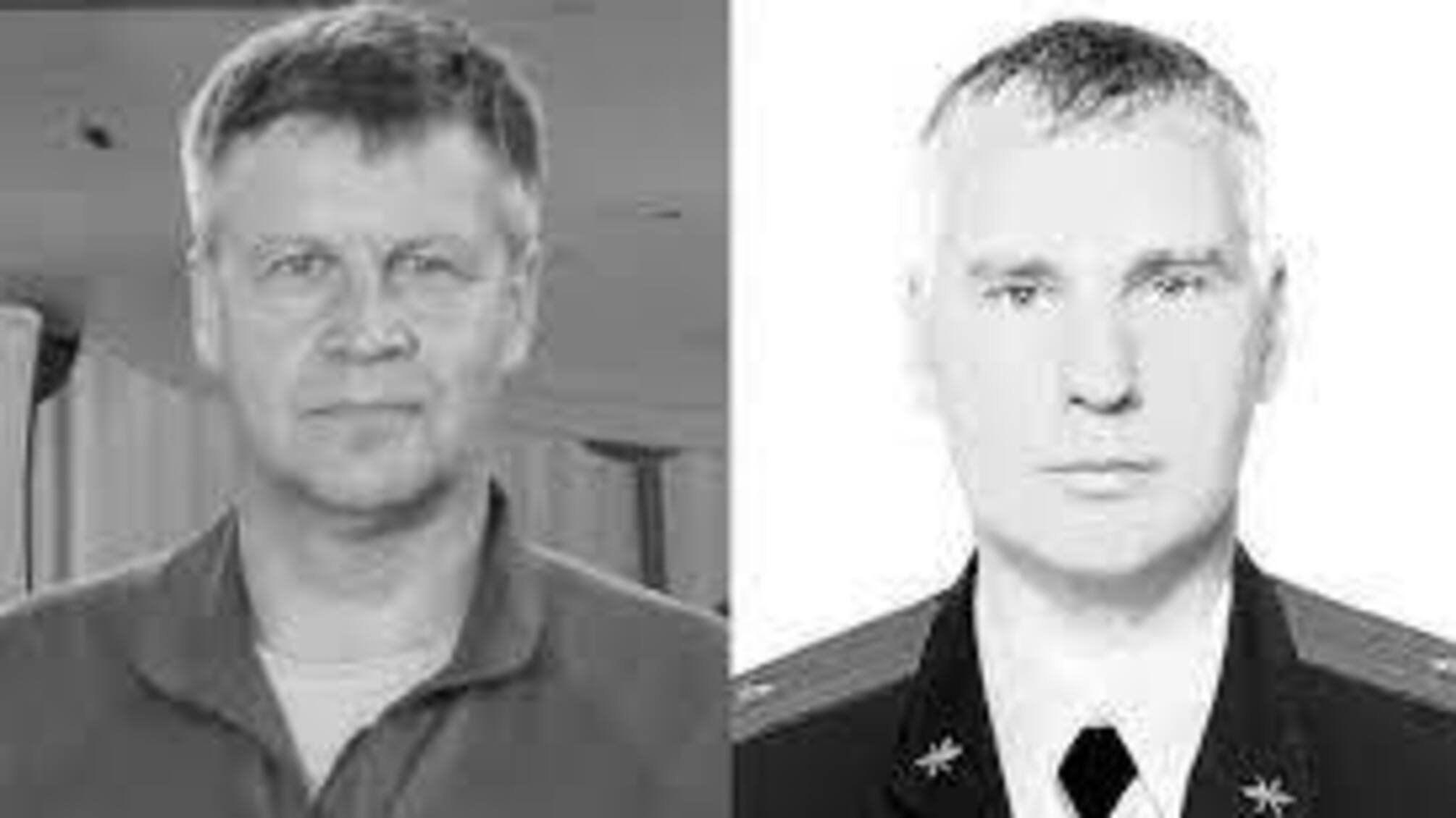 що відомо про загиблих в Іркутську льотчиків