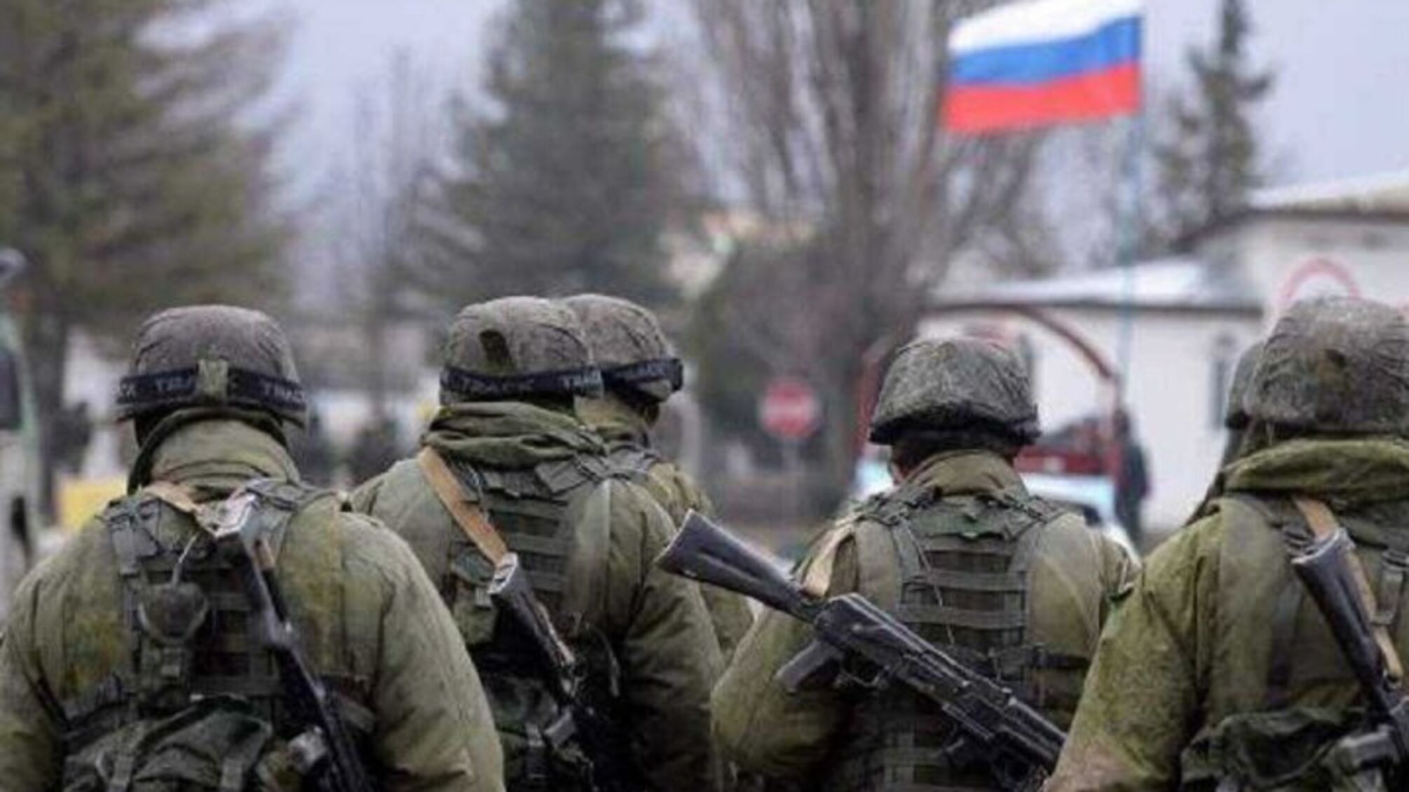 Обещали земельные участки: крымские оккупанты снова обманули мобилизованных