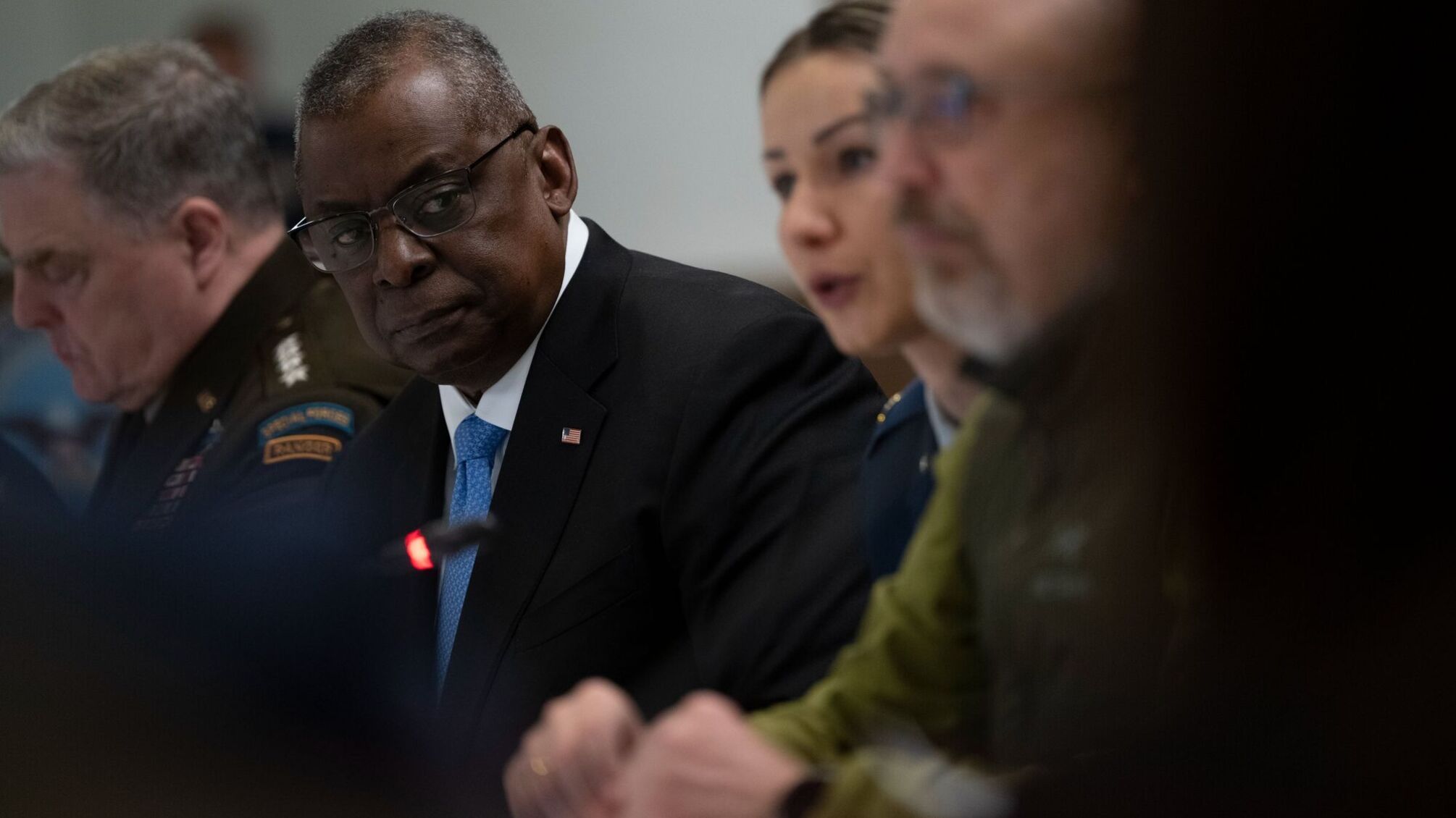 нарада міністрів