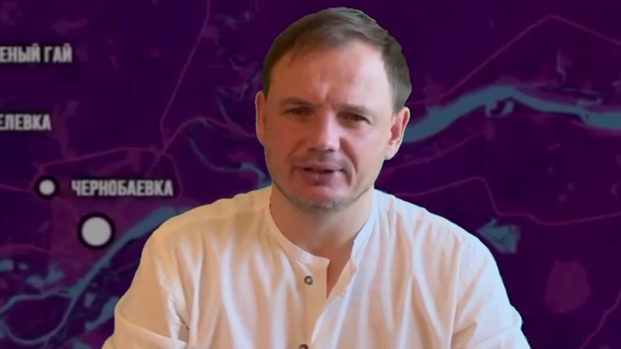 Гауляйтер Стремоусов жалуется, что херсонцы не хотят пользоваться рублями: угрожает  'депортировать в Украину'