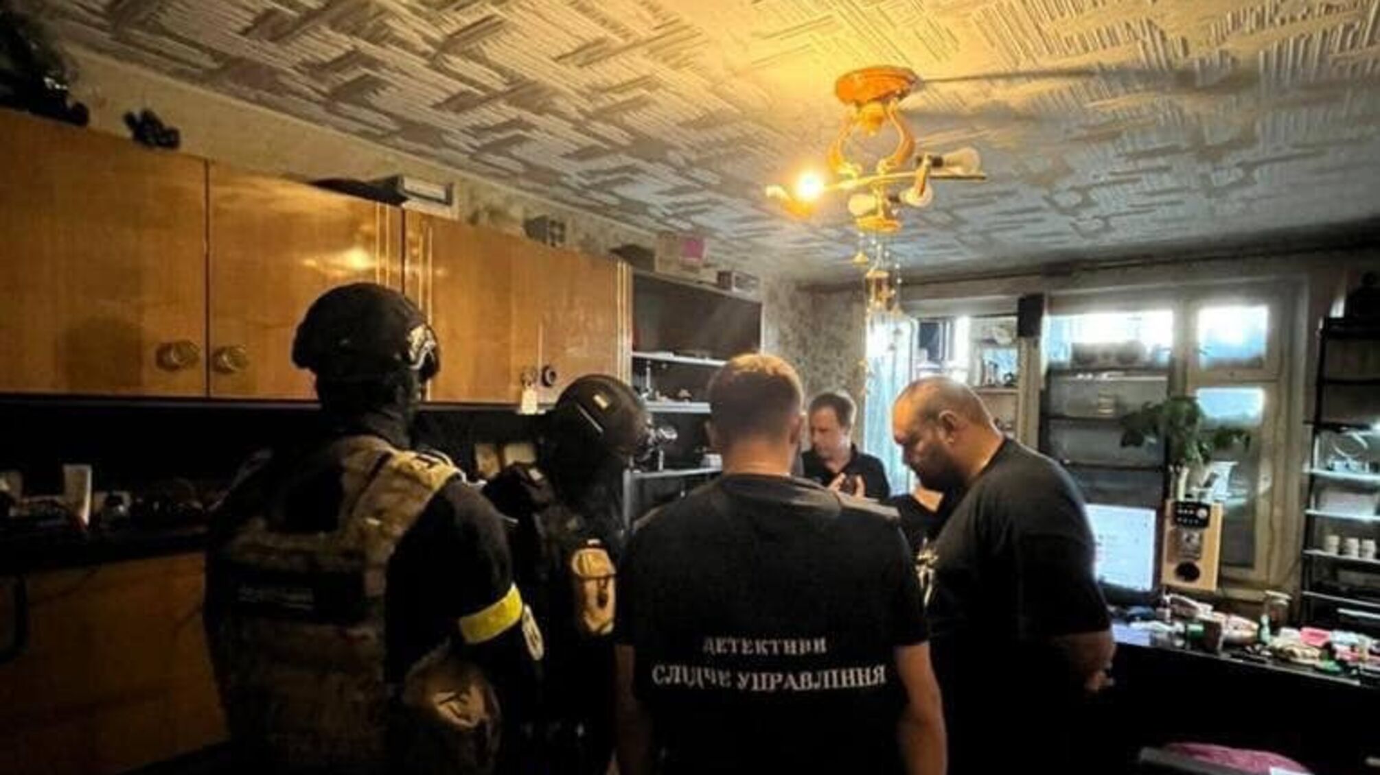 Следователи закончили досудебное следствие по делу «агента ФСБ»