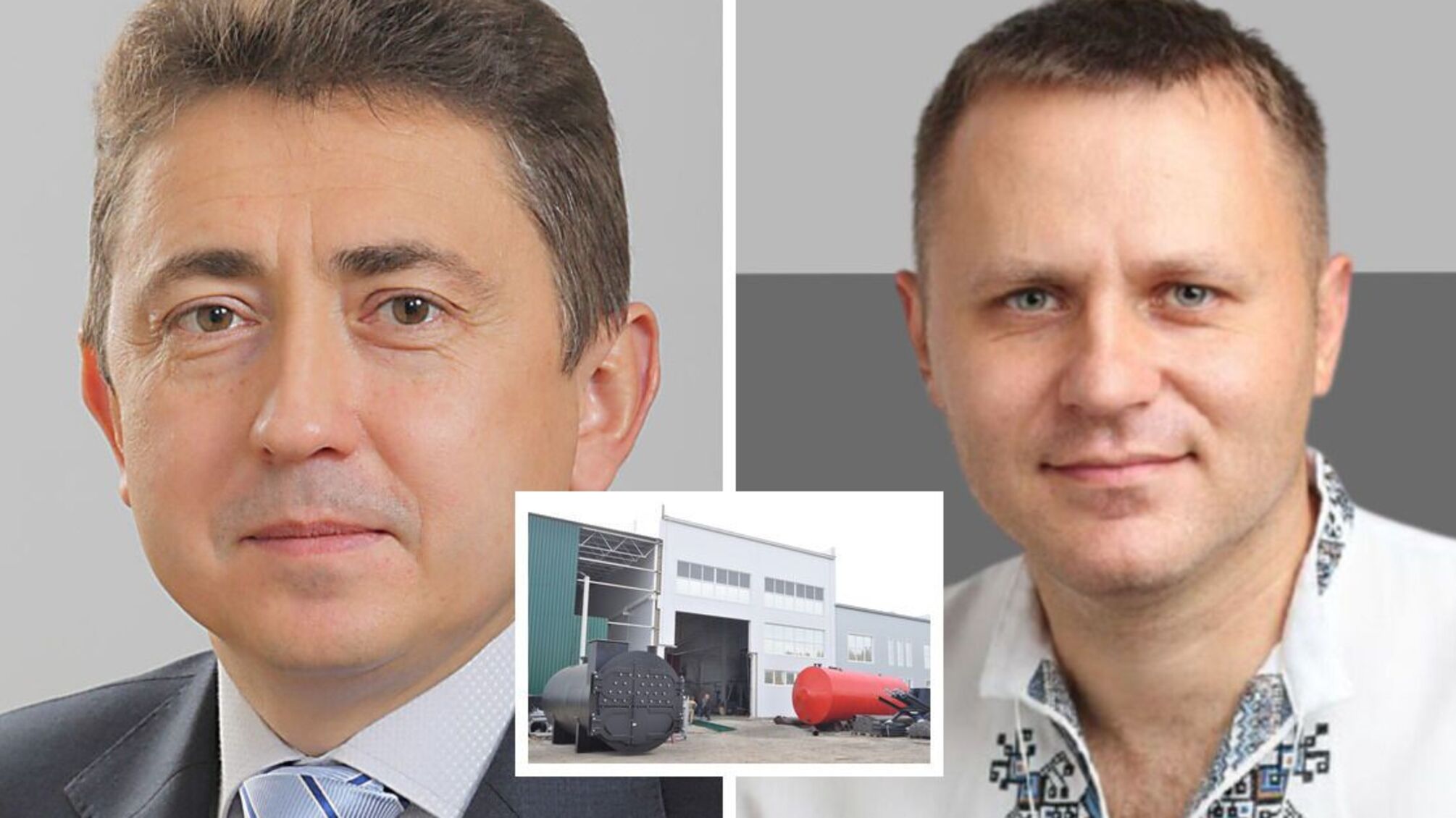 Директором КП «Гортепловодэнергия» в Каменец-Подольском назначили 'профессионального банкрота' Александра Похилко