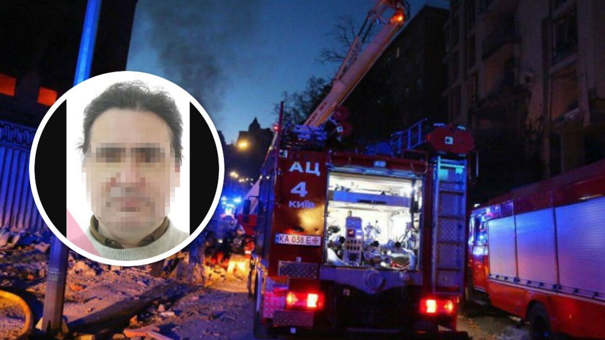 корректировщик в Киеве