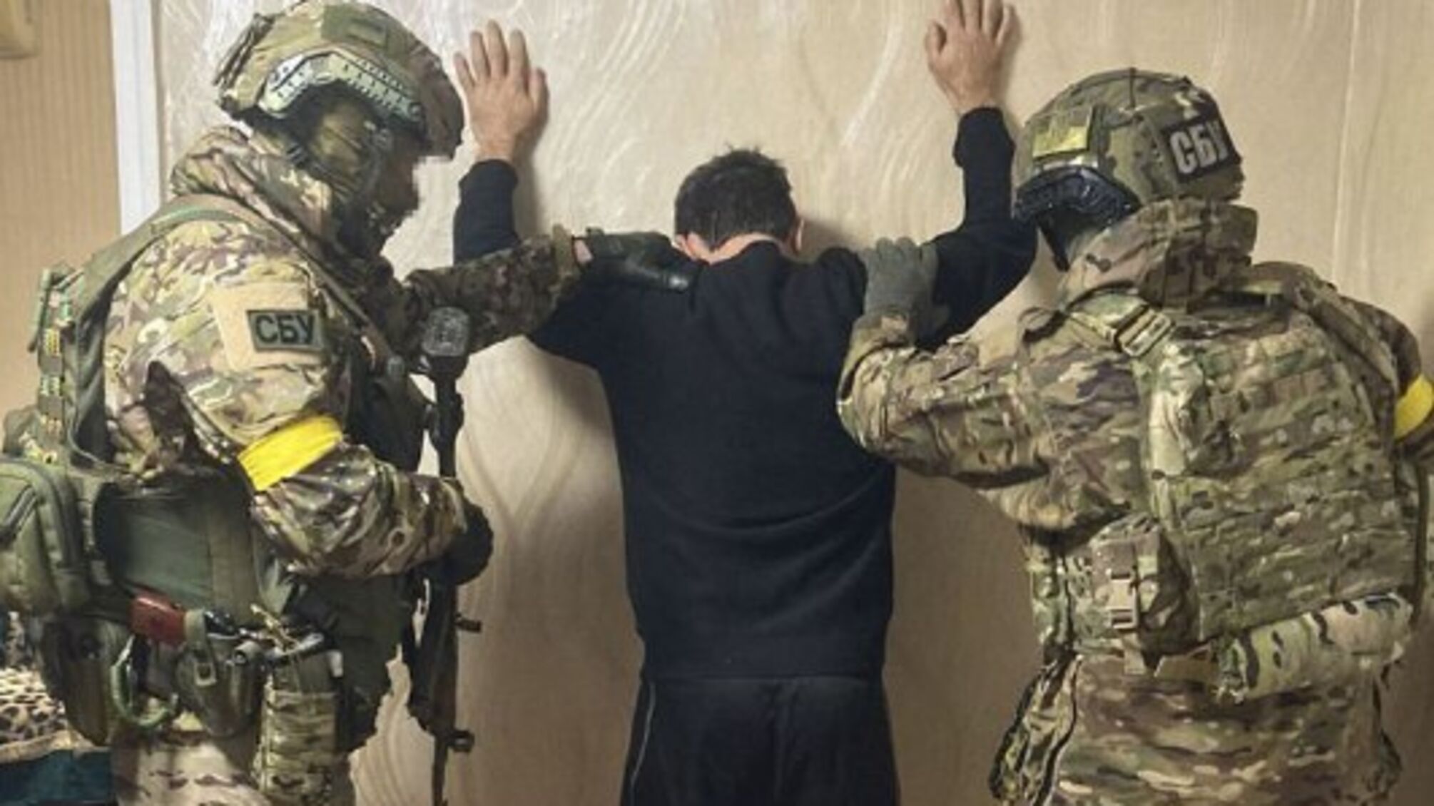 СБУ затримала агента росії, який 'полював' за позиціями українських 'HIMARS' - СБУ