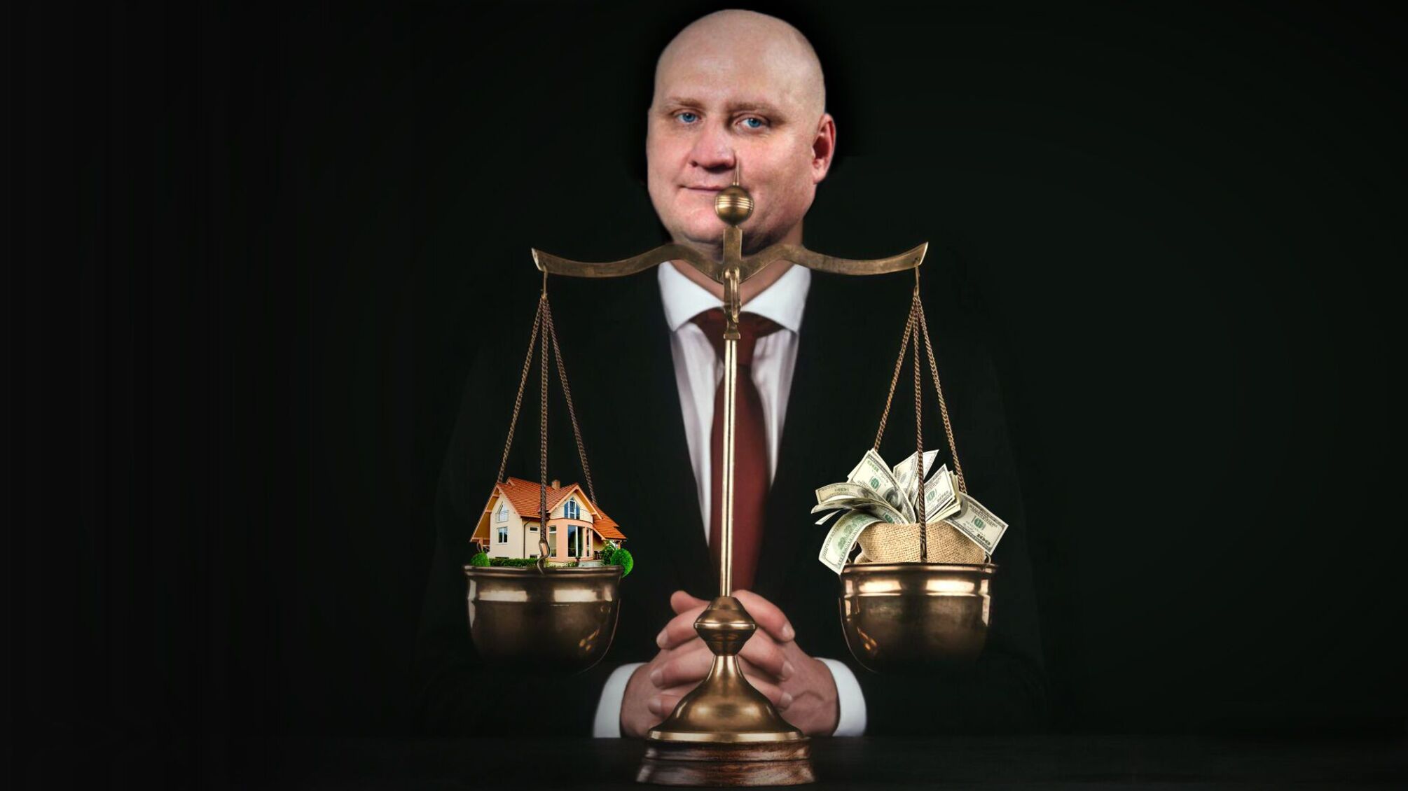 Через кого кияни залишаються без житла?