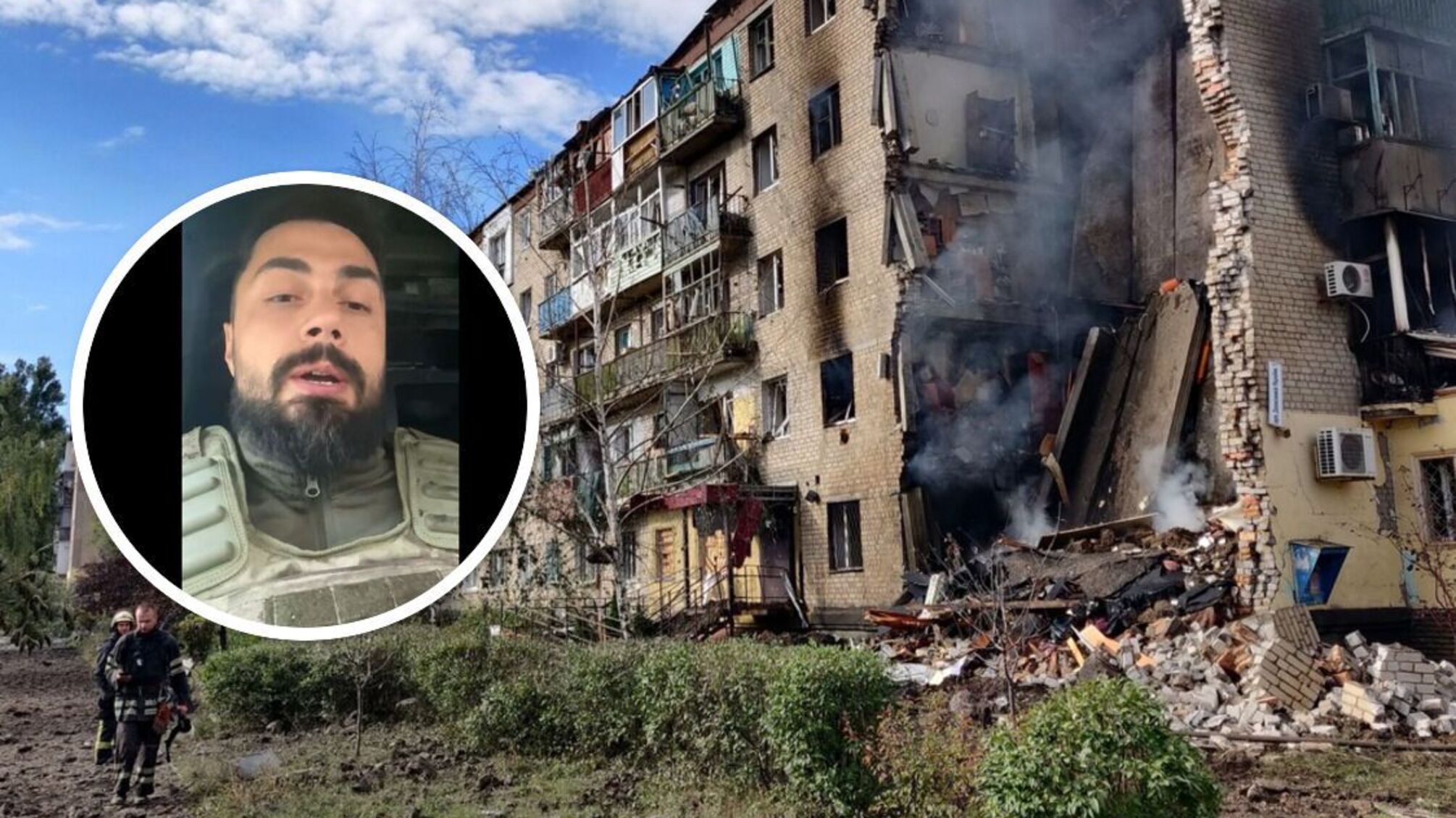 Єгор Фірсов