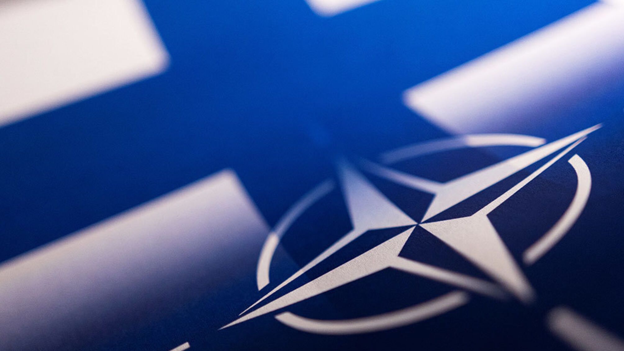 Ердоган затвердив ратифікацію членства Фінляндії до НАТО