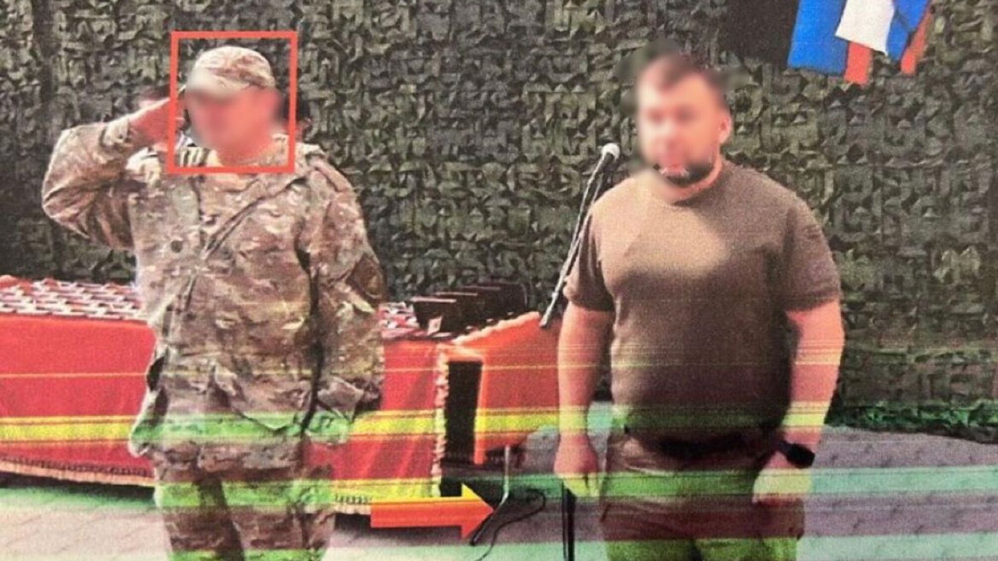 штурмували Азовсталь