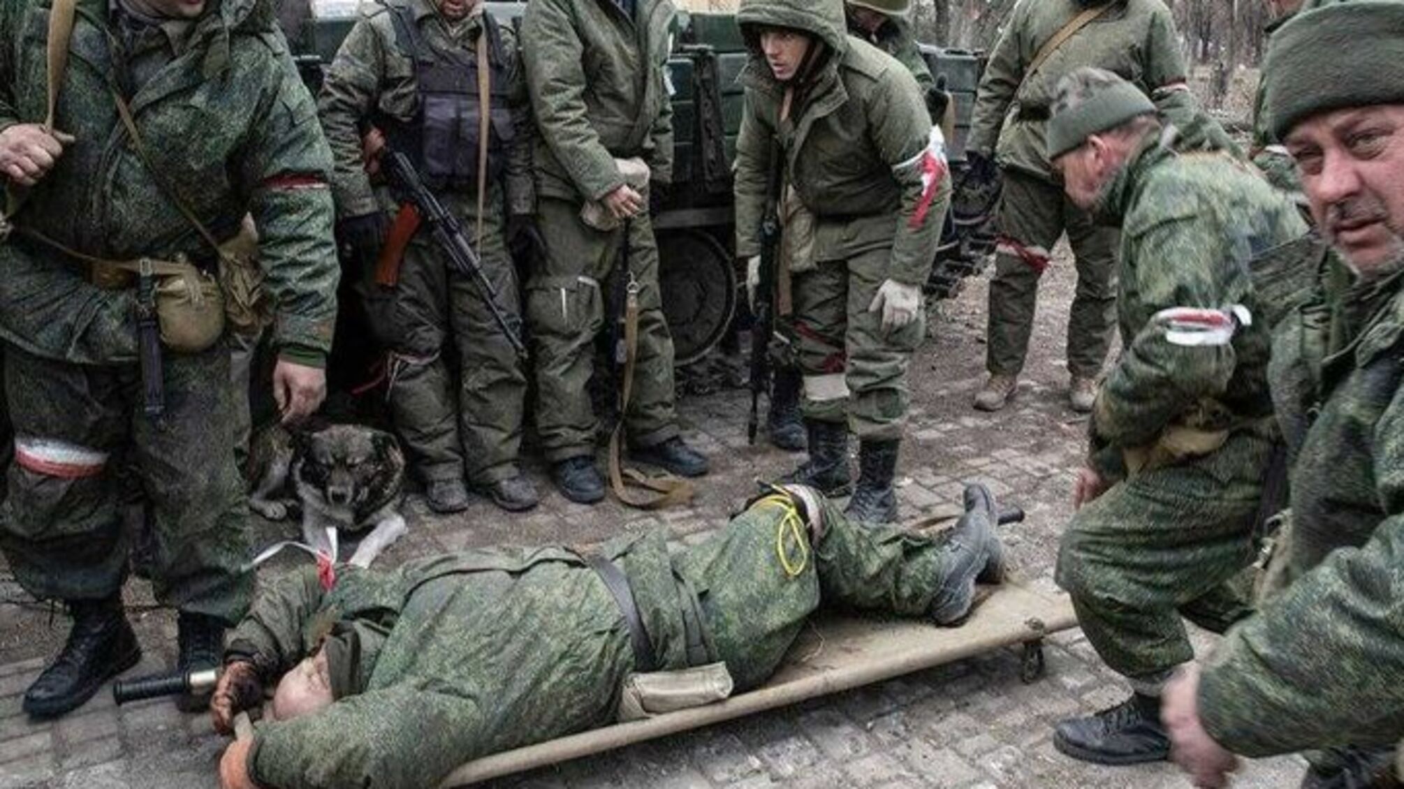 Могилизуют даже не доставив на фронт: в воинской части Омска при странных обстоятельствах умер мобилизованный