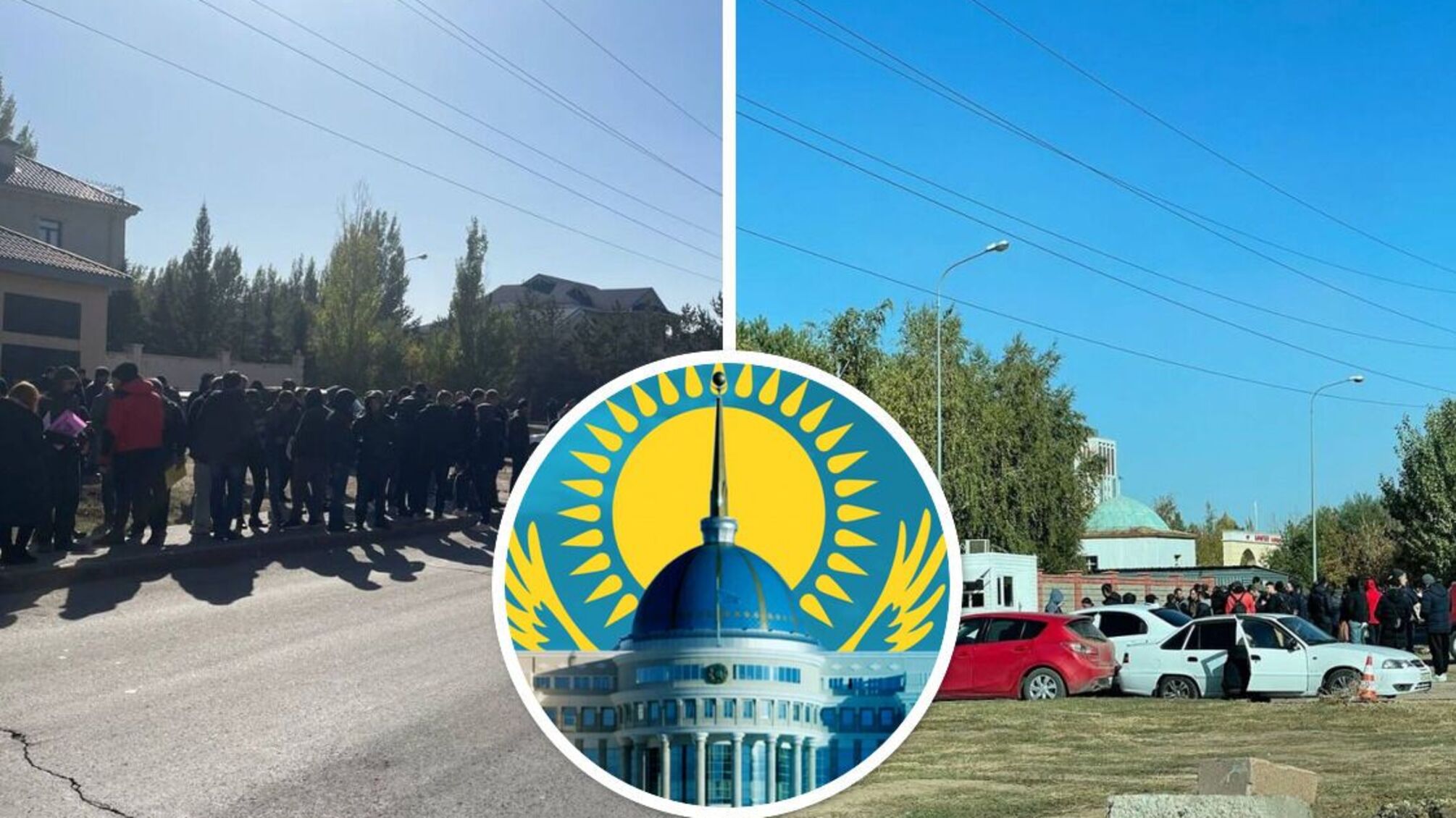 Мобилизация в рф: крымские татары пытаются сбежать от войны, взяв украинский паспорт