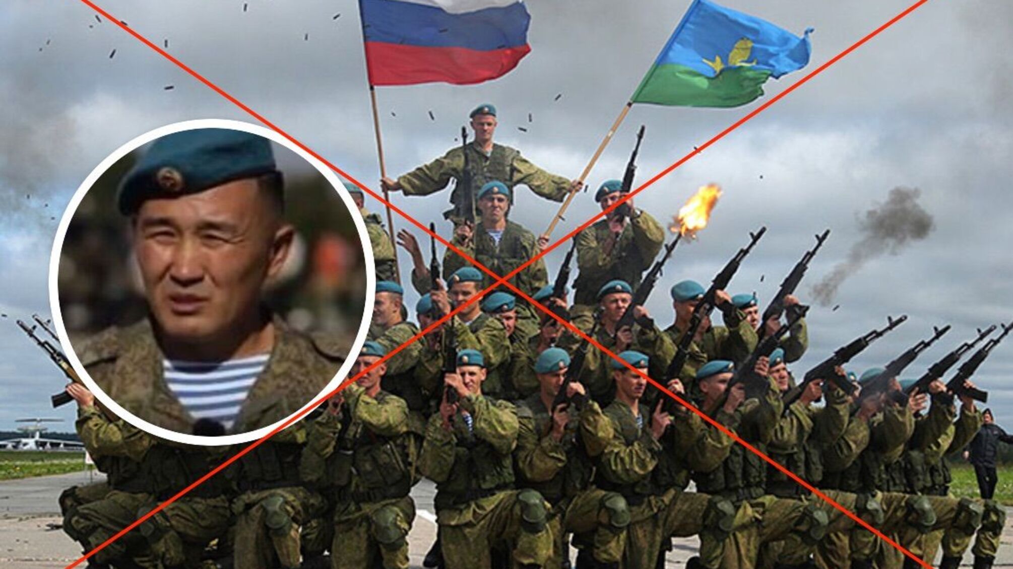 ВСУ разгромили элитный 108-й полк рф, который планировал 'брать Николаев'