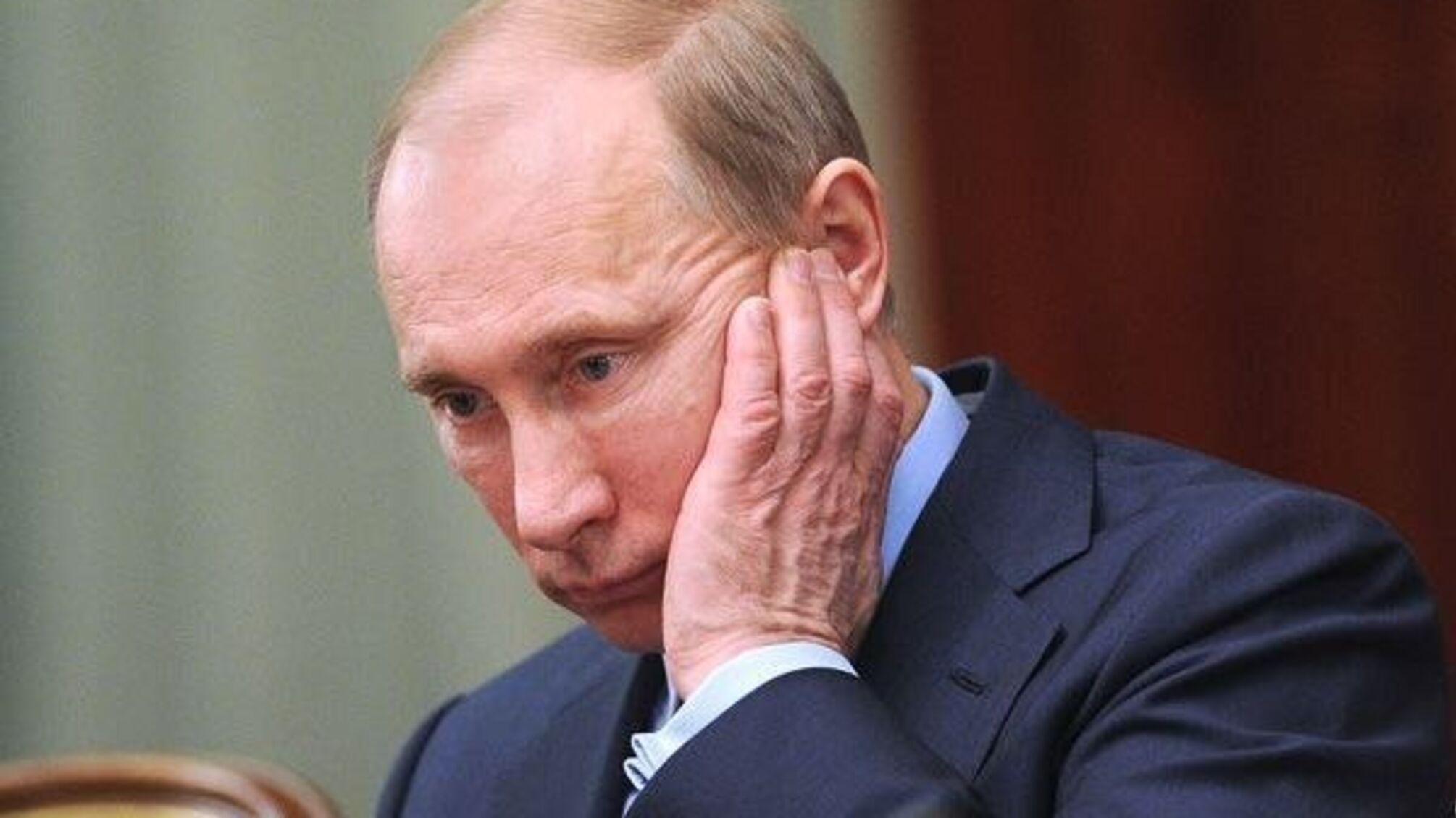 Путин подписал 'указы' об аннексии временно оккупированных территорий Украины: что известно