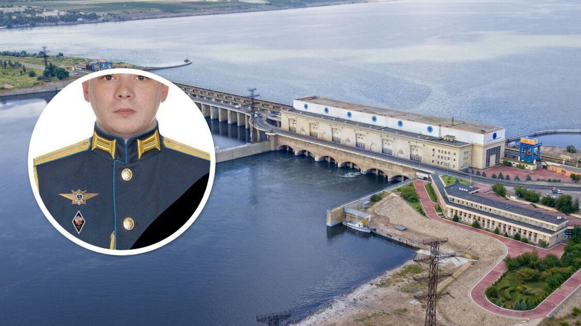 В Херсонской области ликвидировали одного из российских военкоров