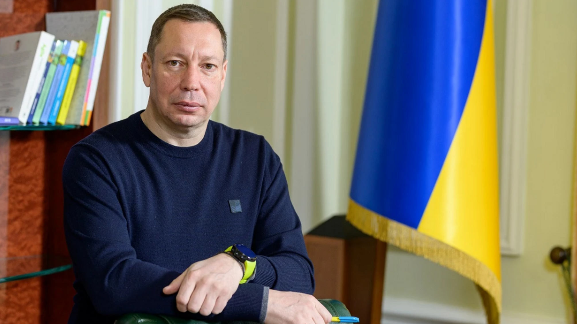 Кирило Шевченко