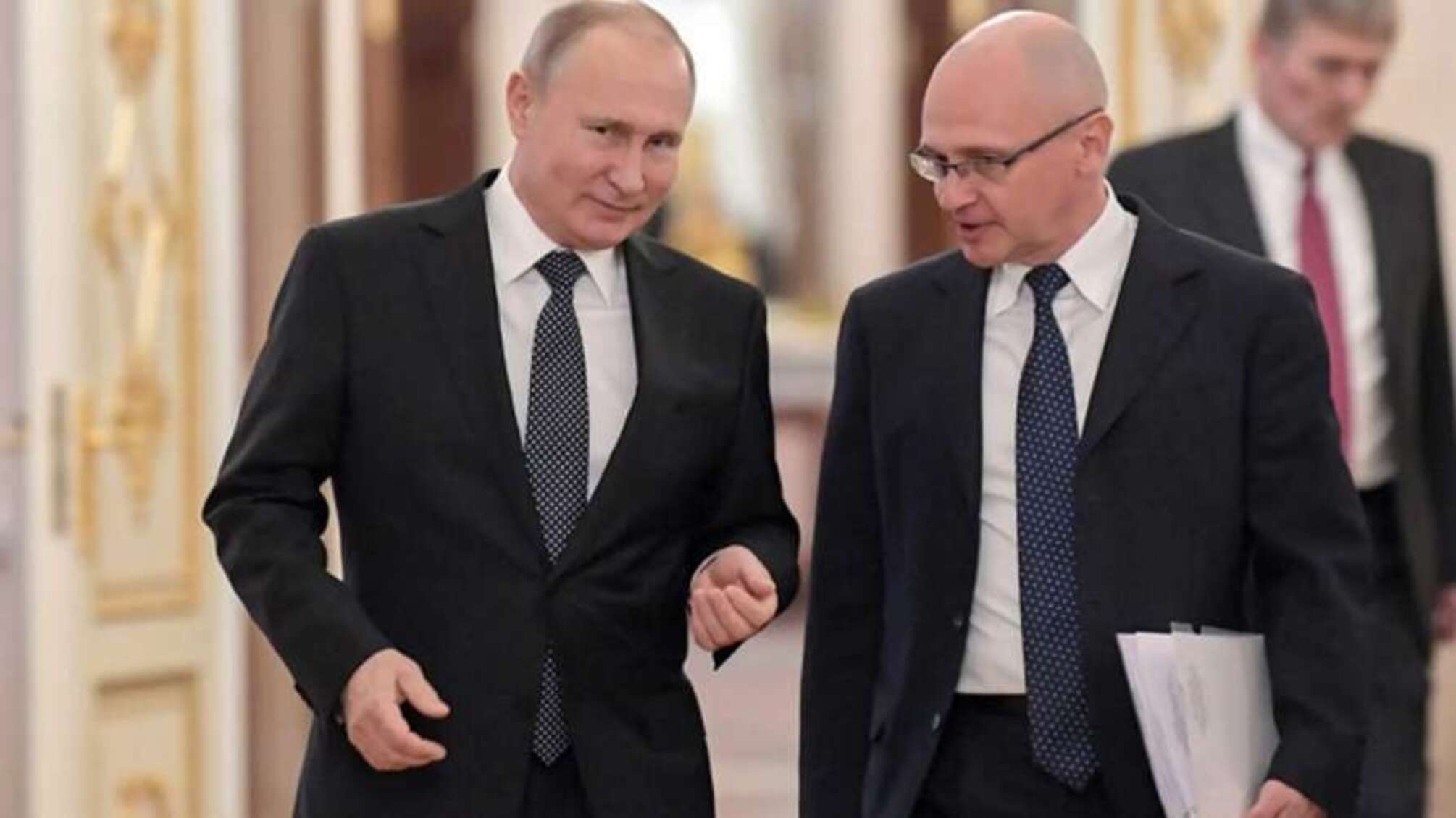 У РНБО назвали головного ідеолога кремля зі знищення української енергетики