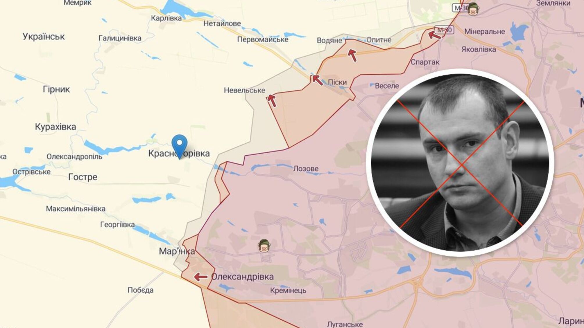 ВСУ ликвидировали эксдепутата 'ДНР' Жукова: имел позывной 'СС' и был причастен к убийству Захарченко