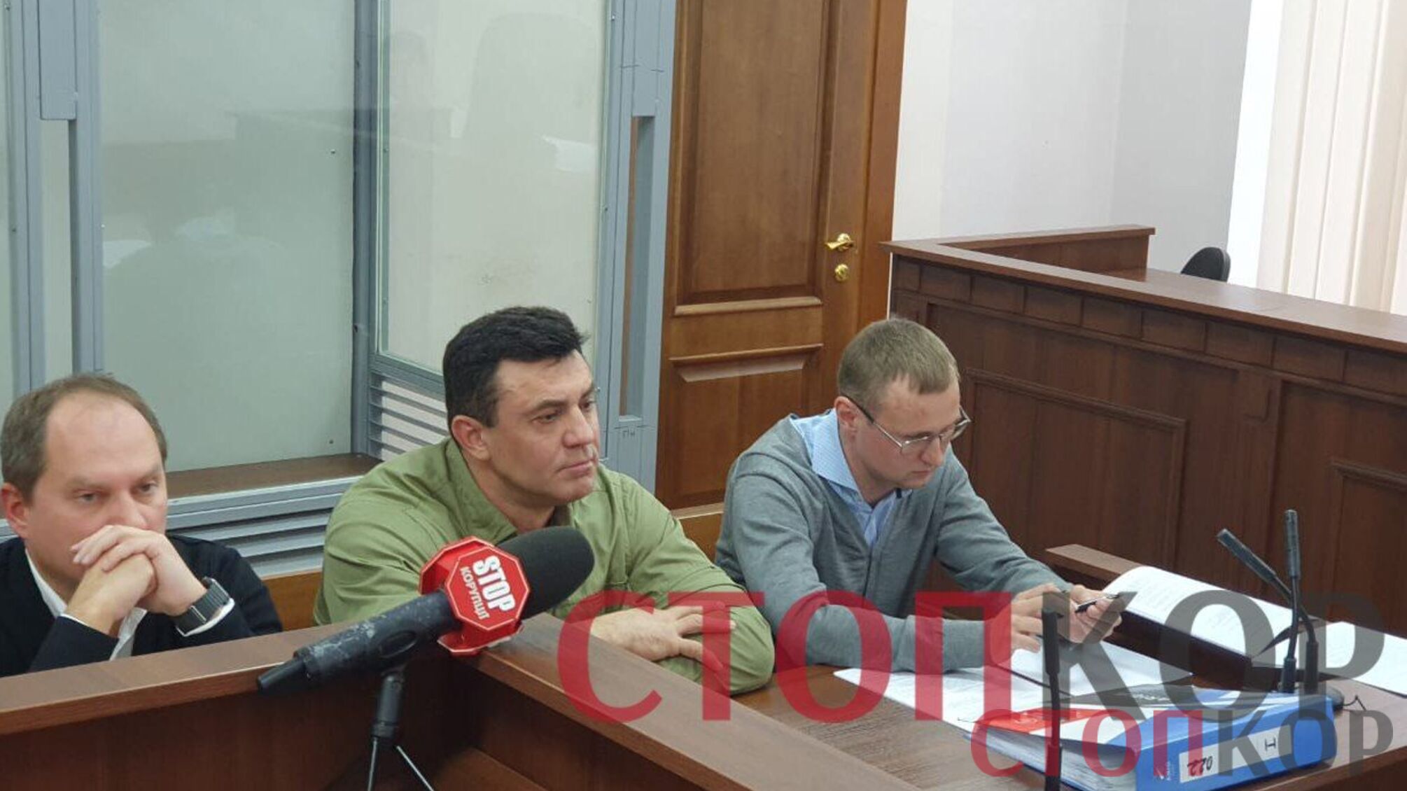 Николай Тищенко