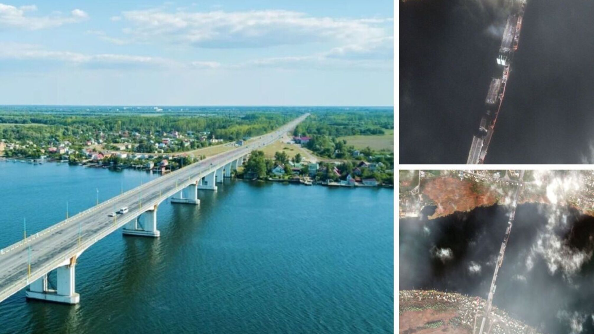 Антоновский мост