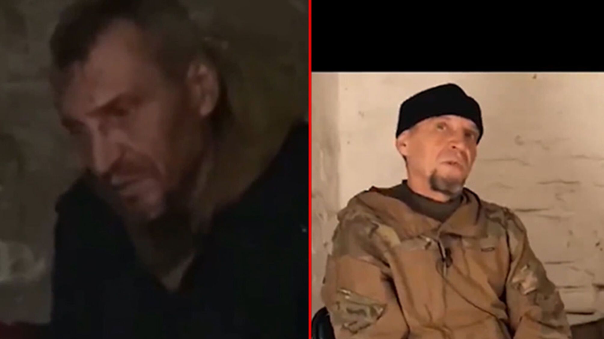 убийство вагнеровца