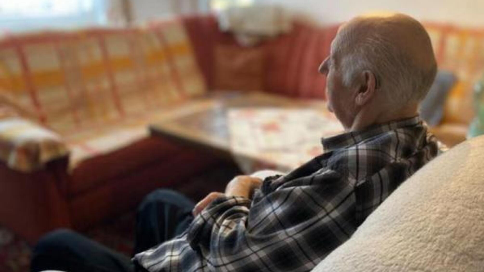 У Полтаві суд призначив 6 років ув'язнення пенсіонеру