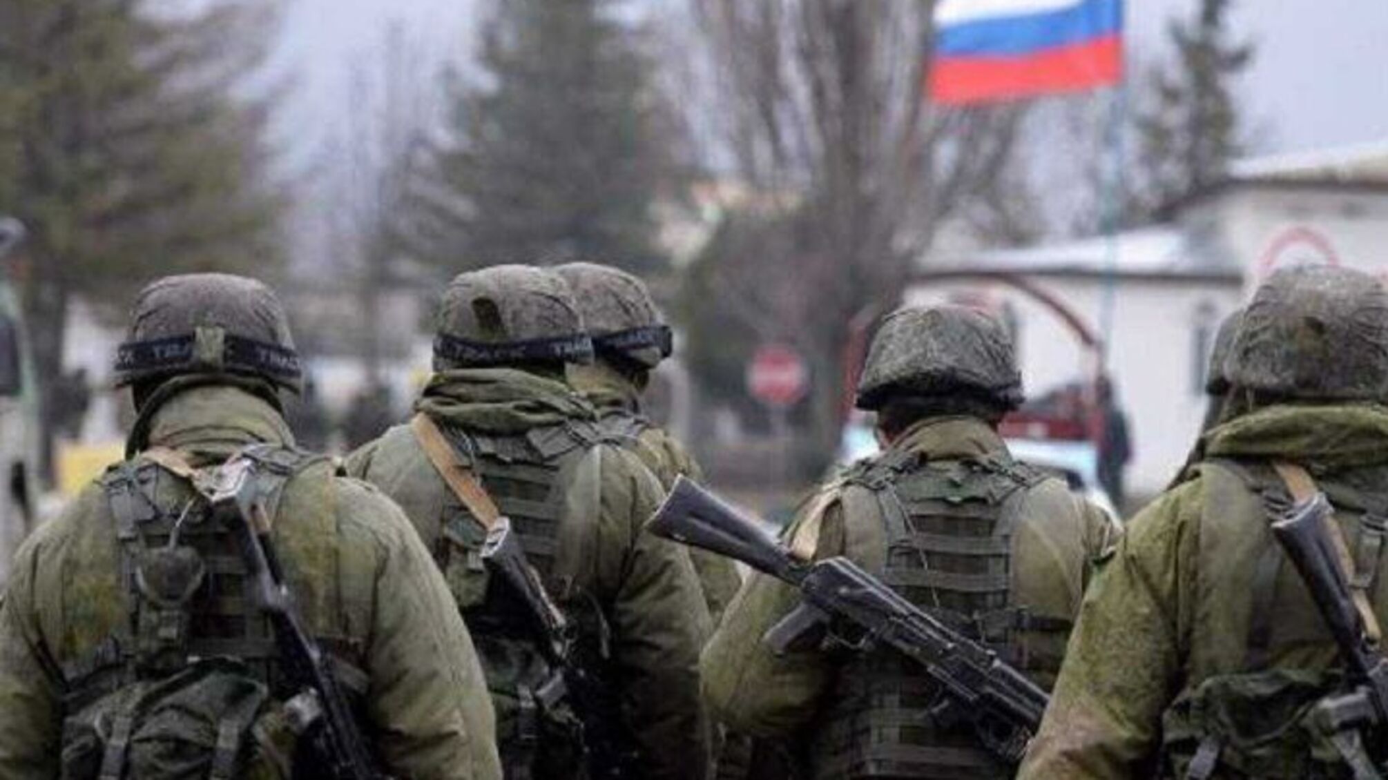 Вероятность того, что российские войска смогут захватить Киев, крайне мала, - ISW