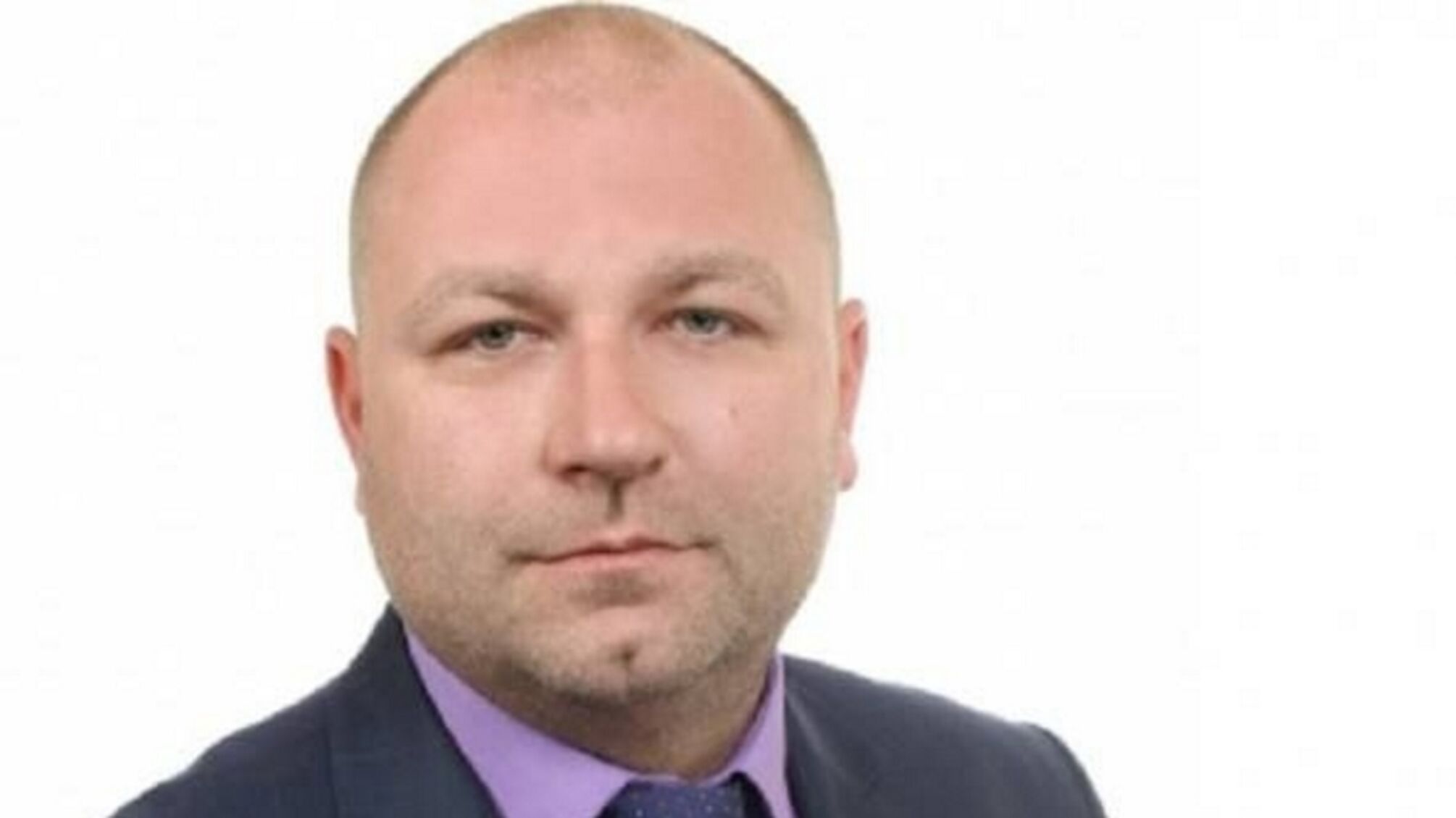 колаборант Дмитро Трухін