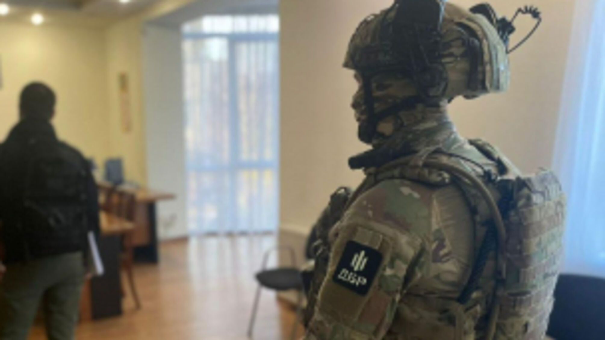 затримання