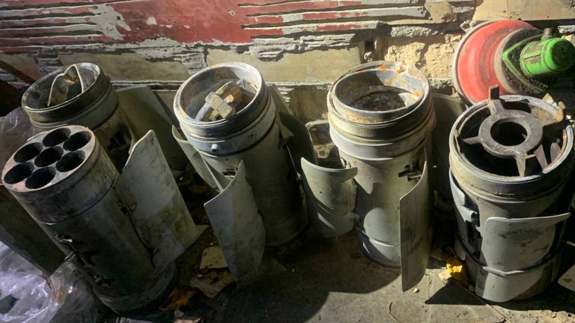 На Київщині від вибуху загинув чоловік, який намагався розібрати артилерійський снаряд – подробиці