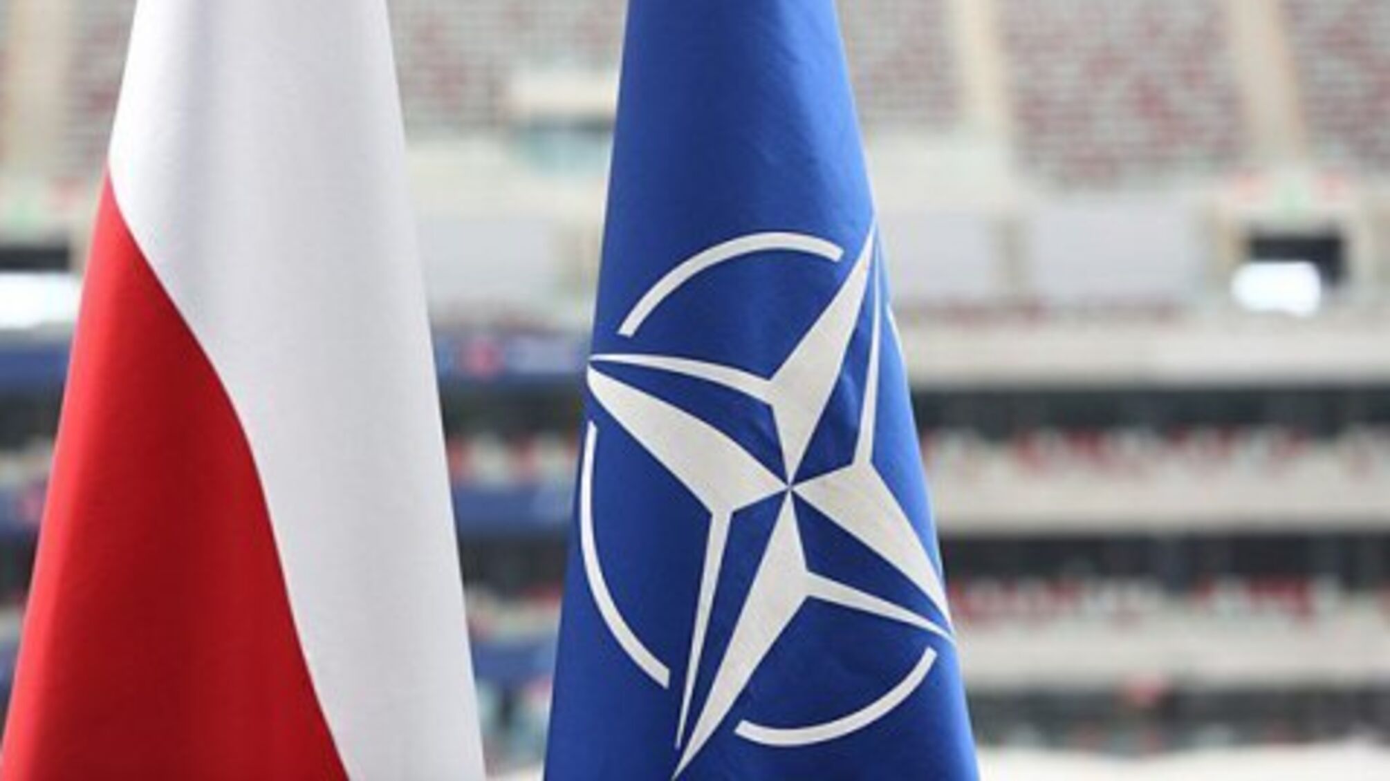 Польша НАТО