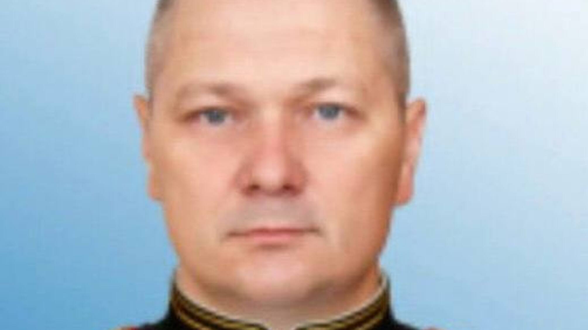 Загадочная смерть военного полковника во Владивостоке, он отвечал за мобилизованную