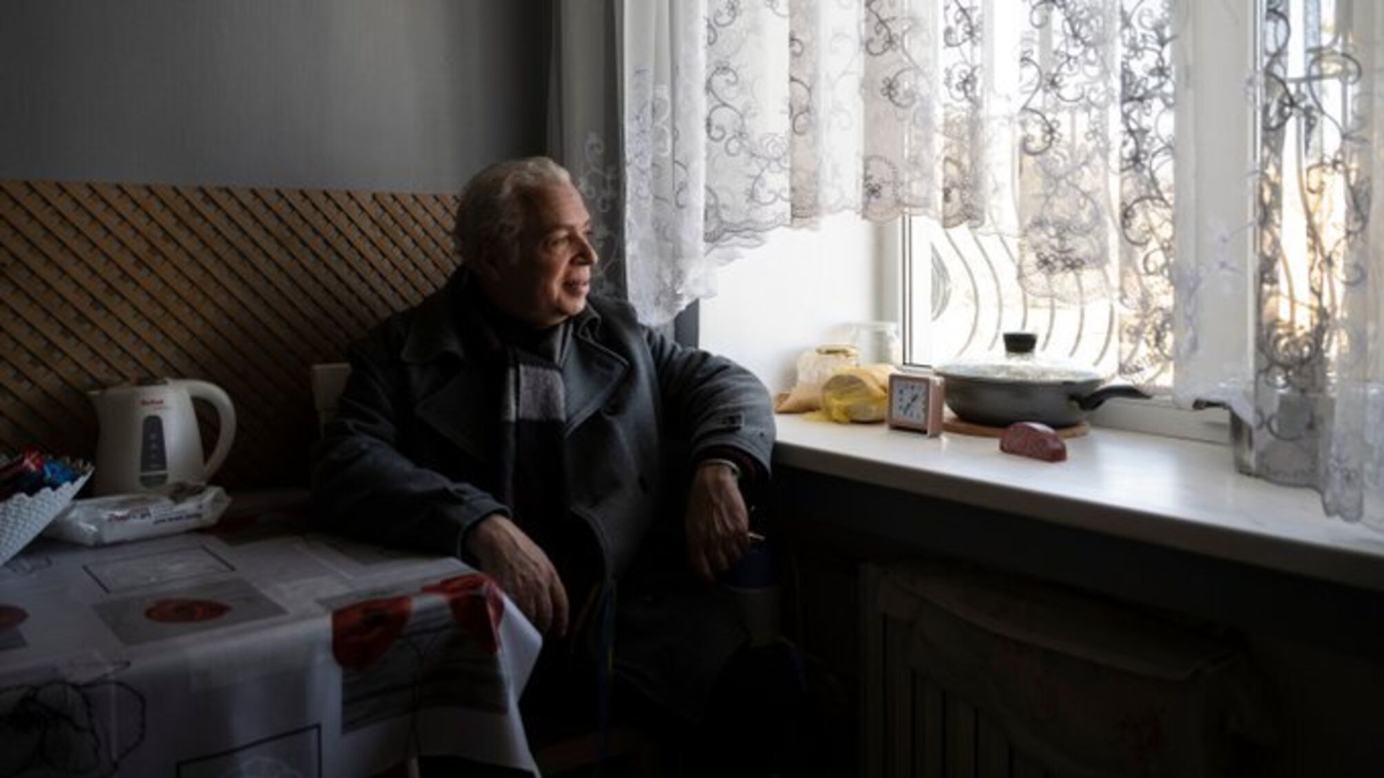 Тимоти Моралес