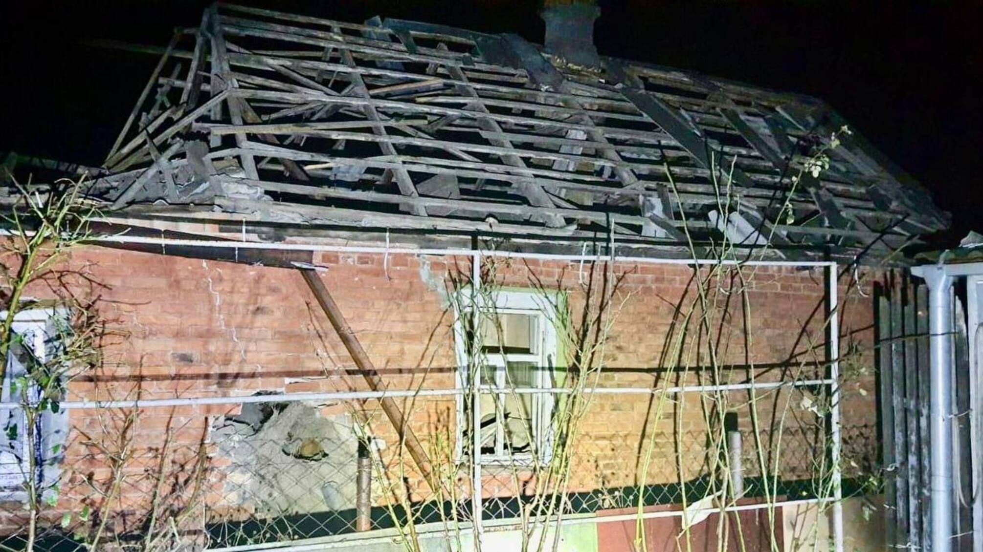 Дніпропетровщина, 17 листопада