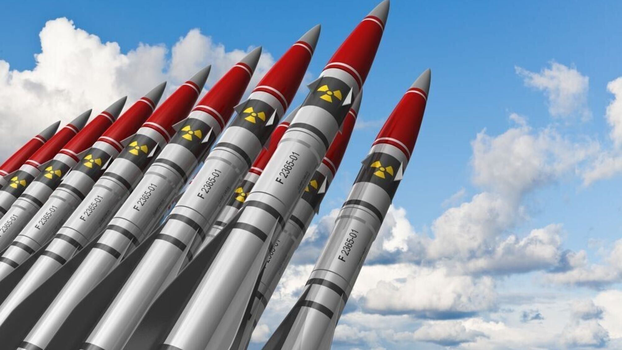 США перестали передавати рф інформацію про свою ядерну зброю: що це означає