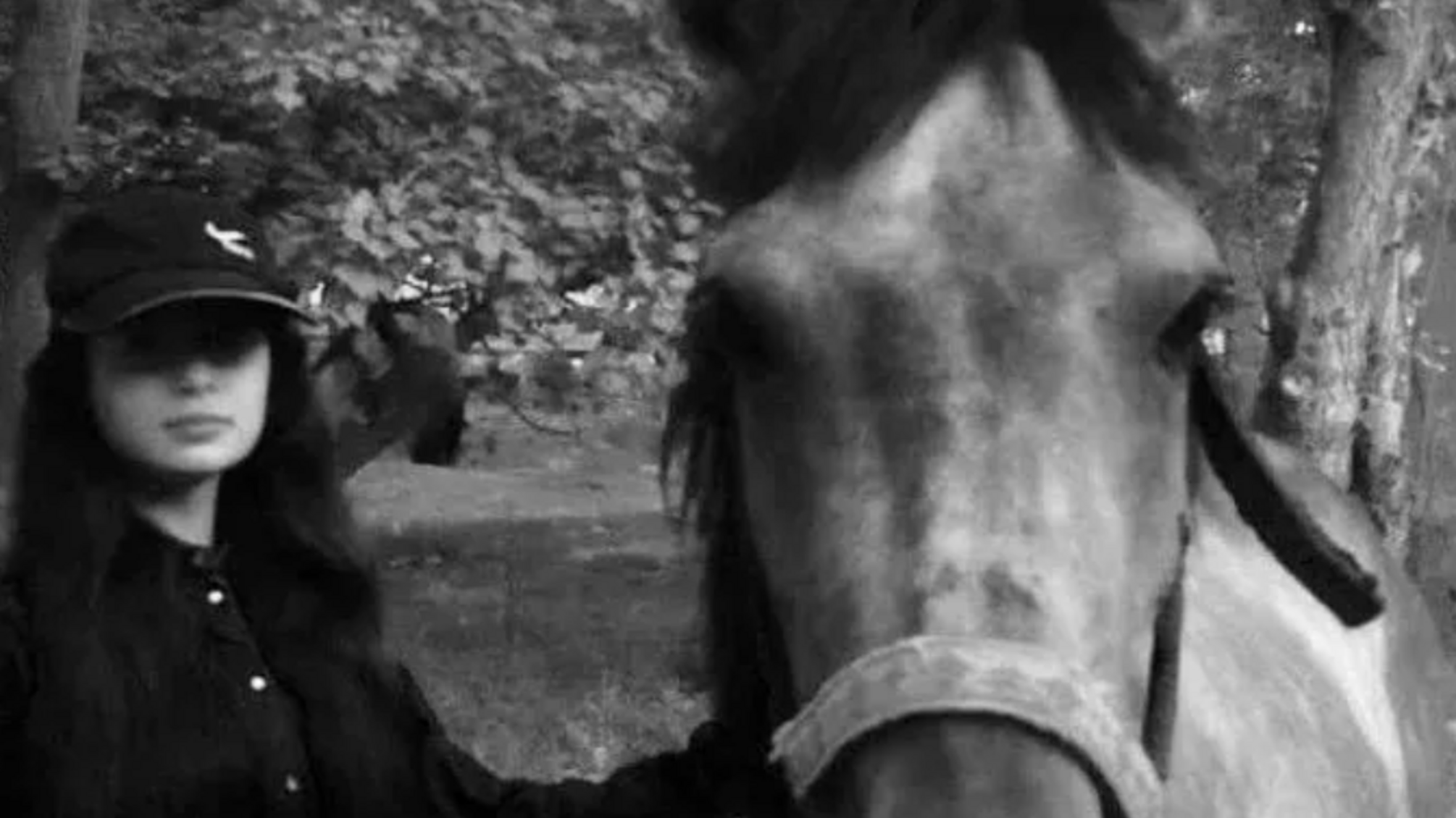 Убитая школьница